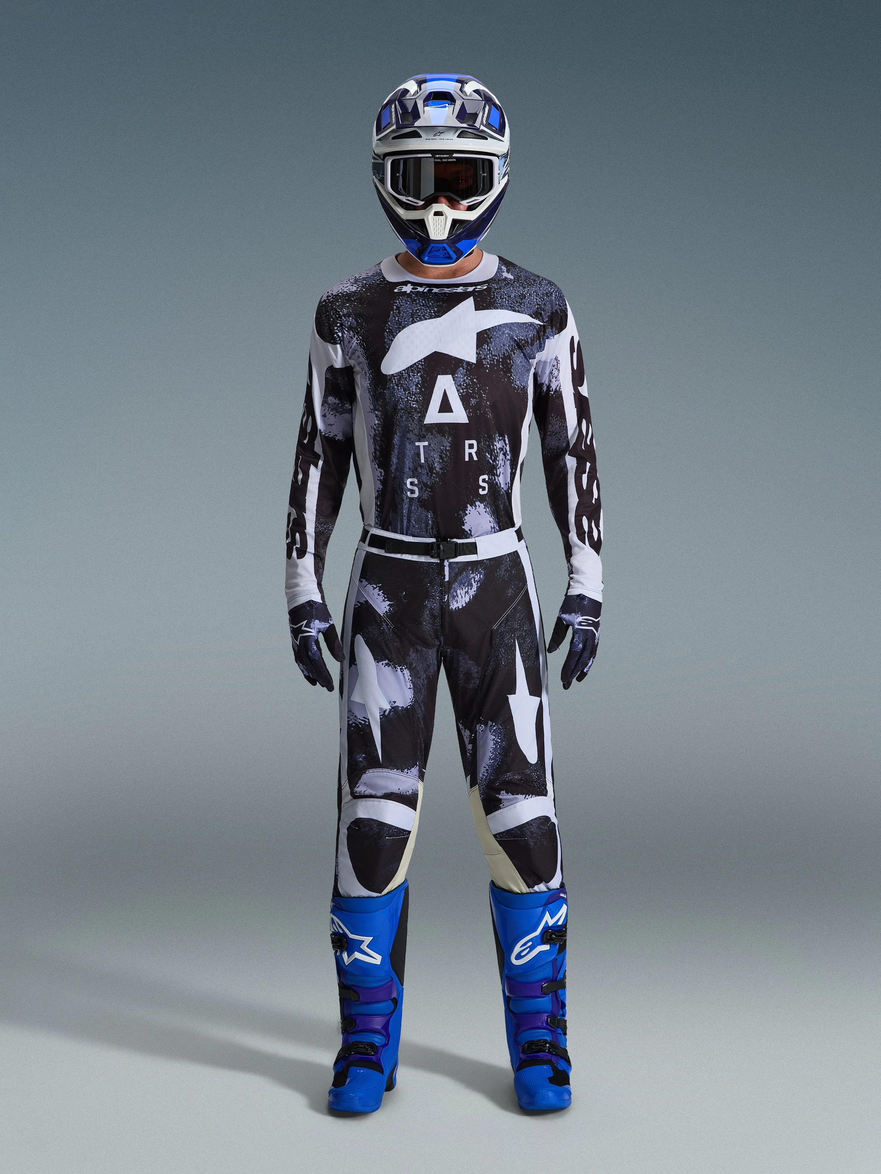 Calças Racer Lahnd 2026 - Image 6