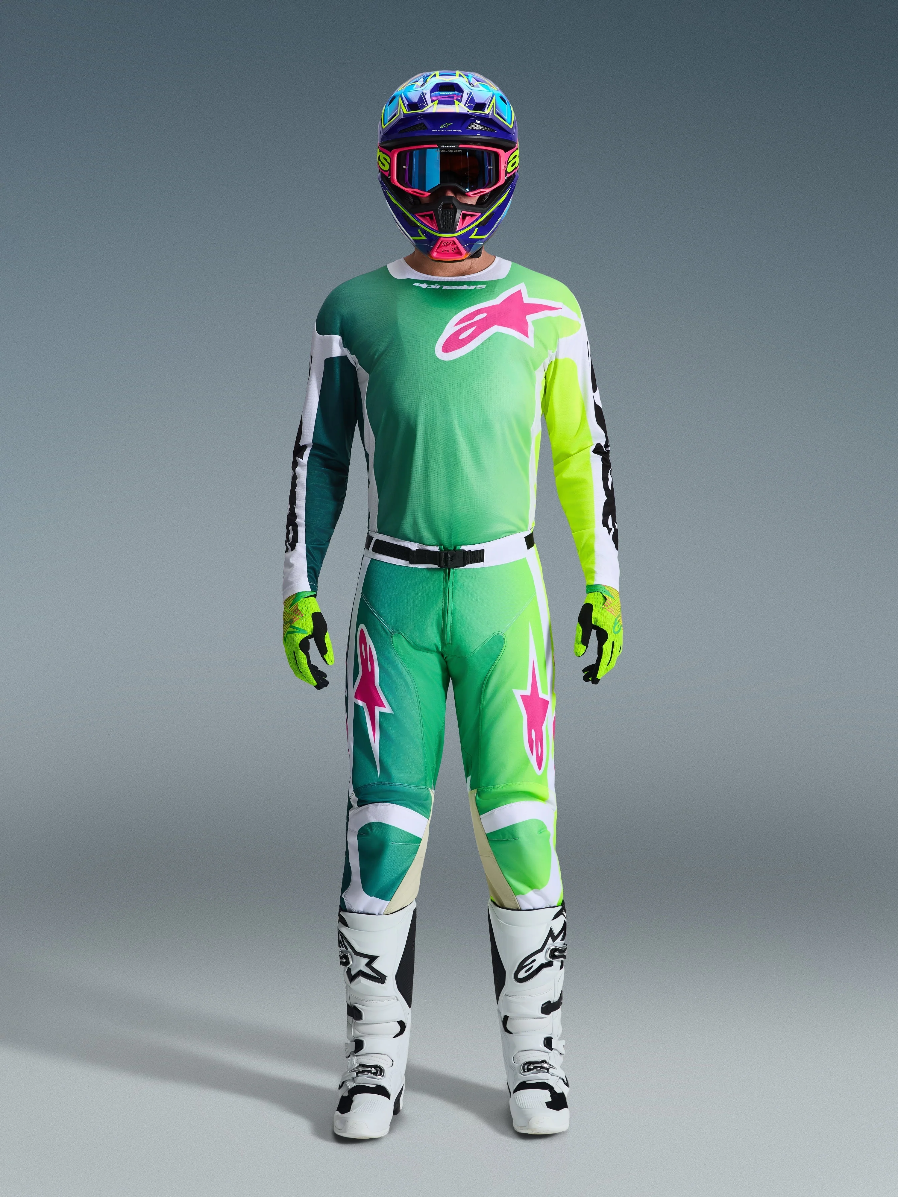 Calças Racer Portl 2026 - Image 5