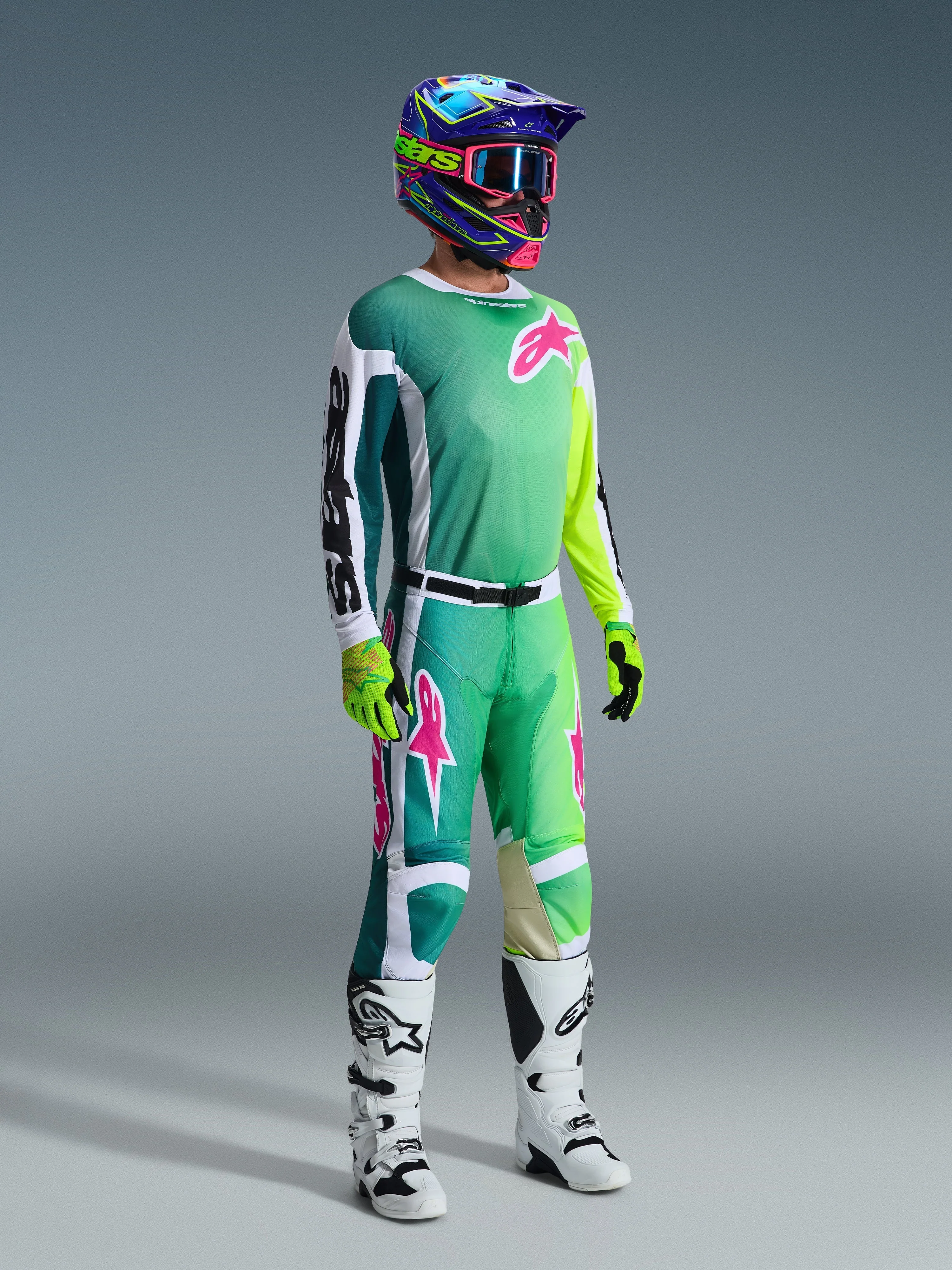 Calças Racer Portl 2026 - Image 6