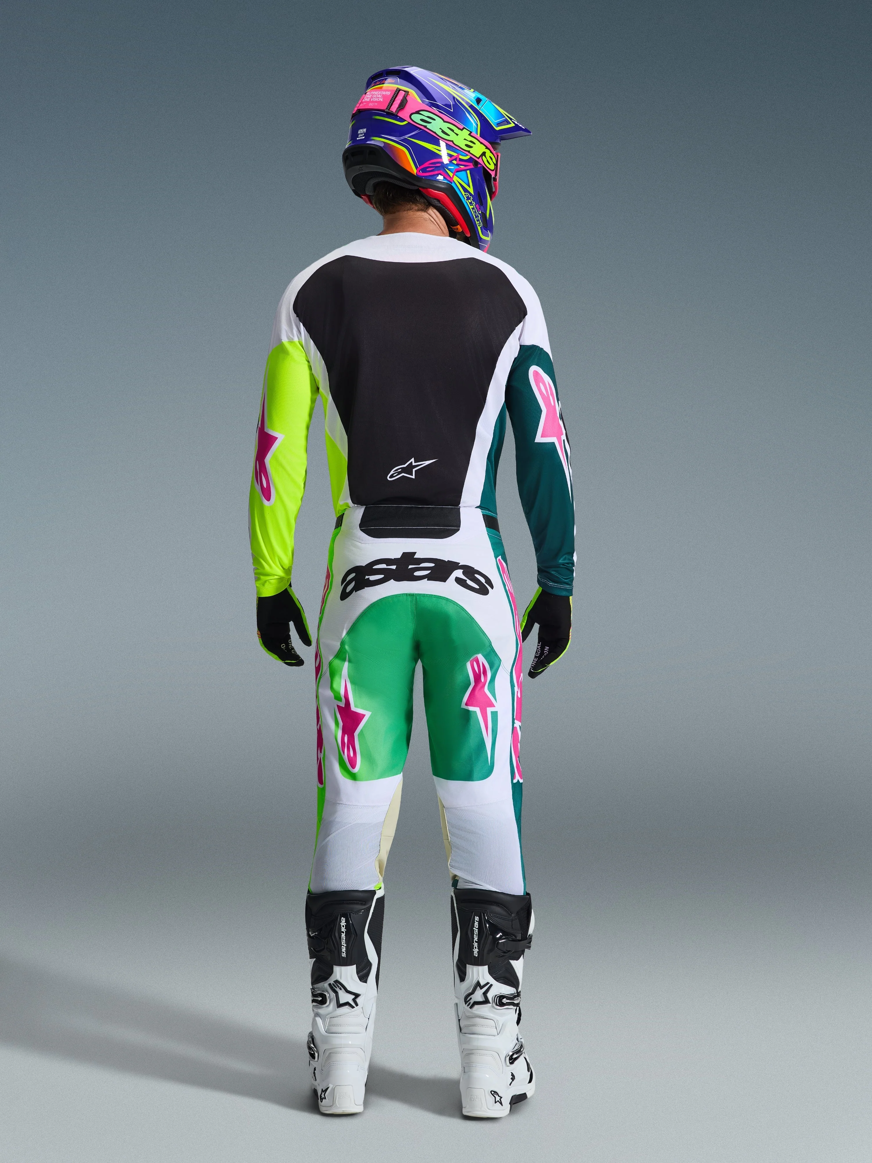 Calças Racer Portl 2026 - Image 8