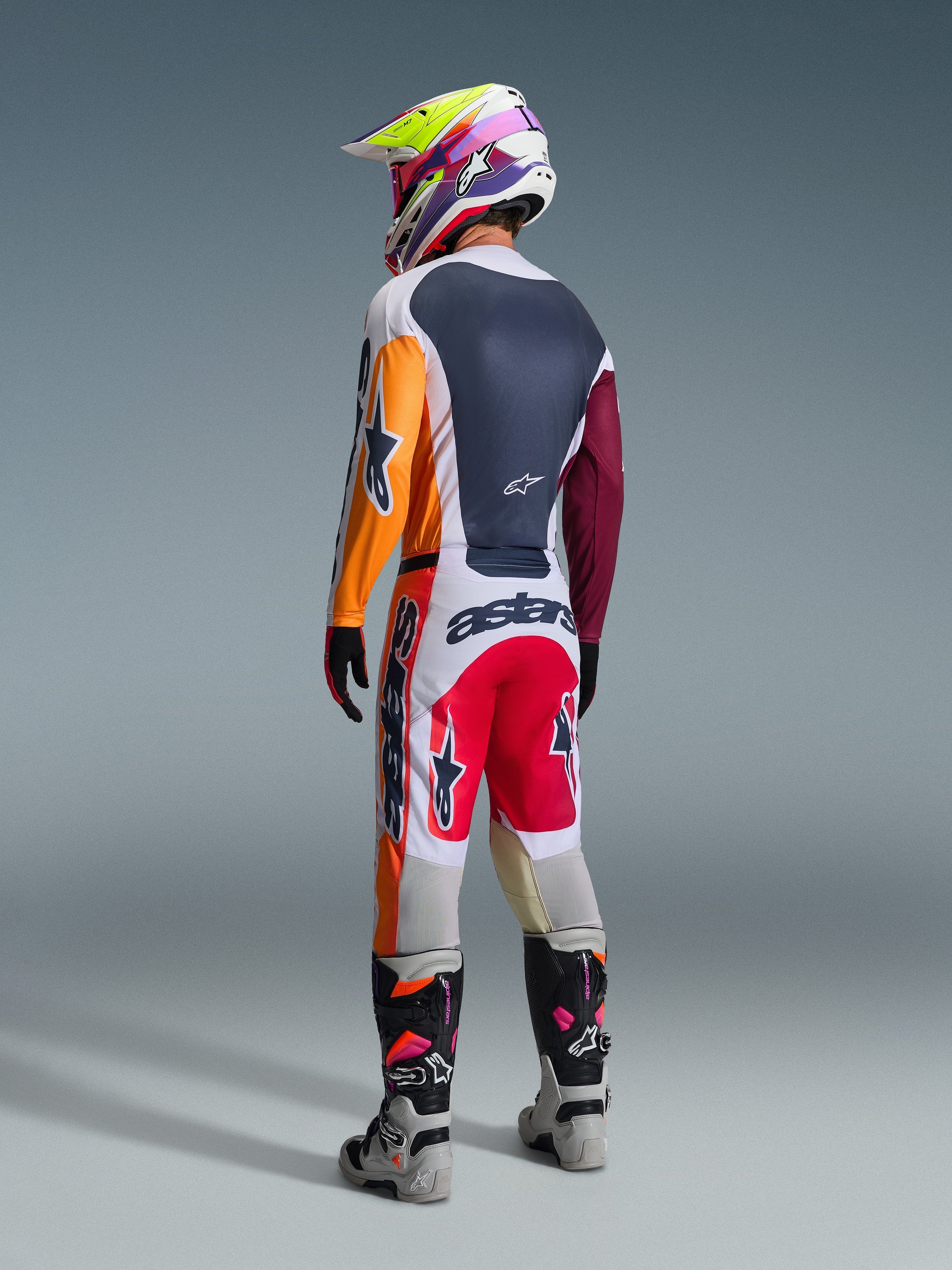 Calças Racer Portl 2026 - Image 7