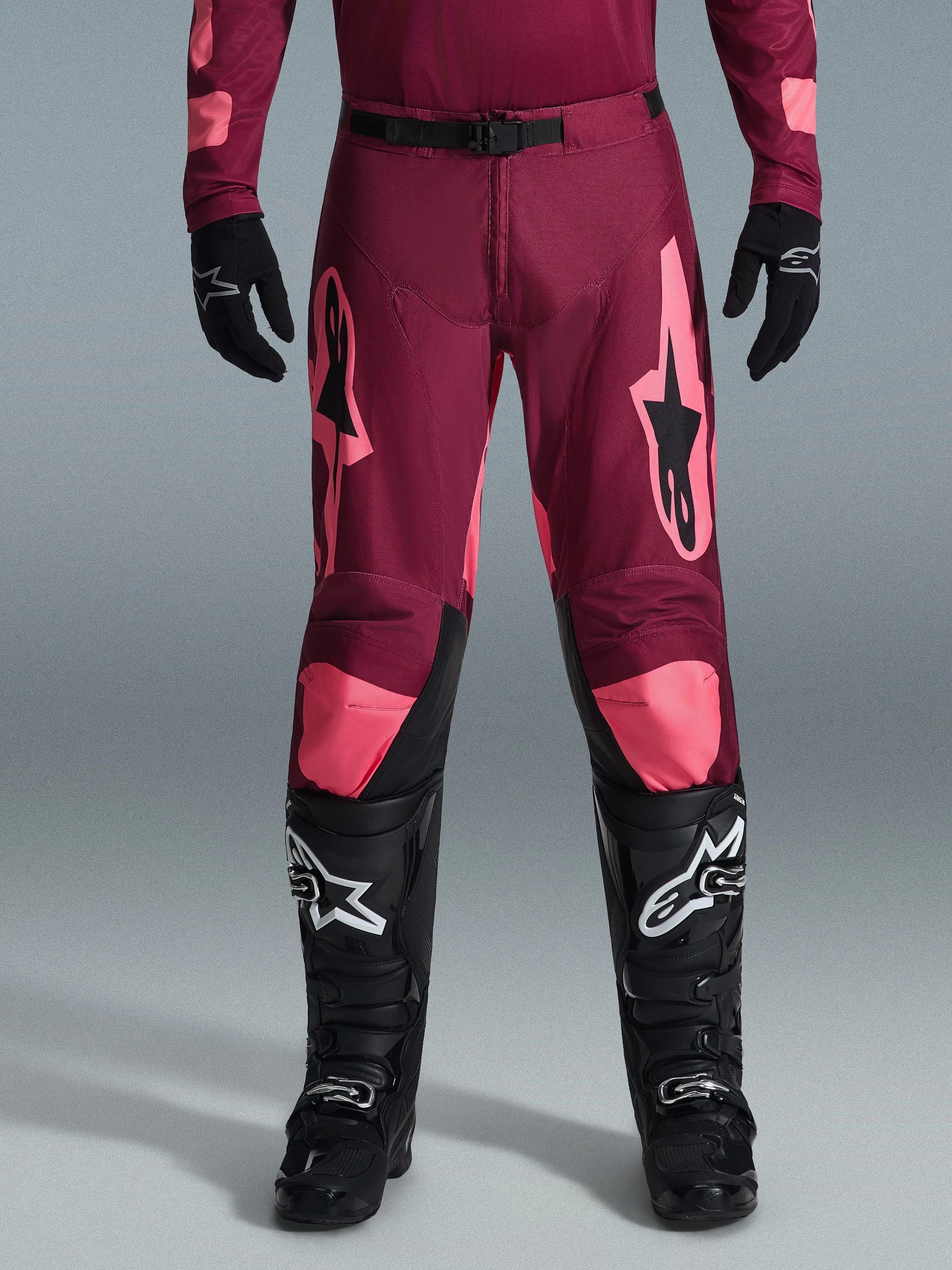 Calças Racer Riway 2026