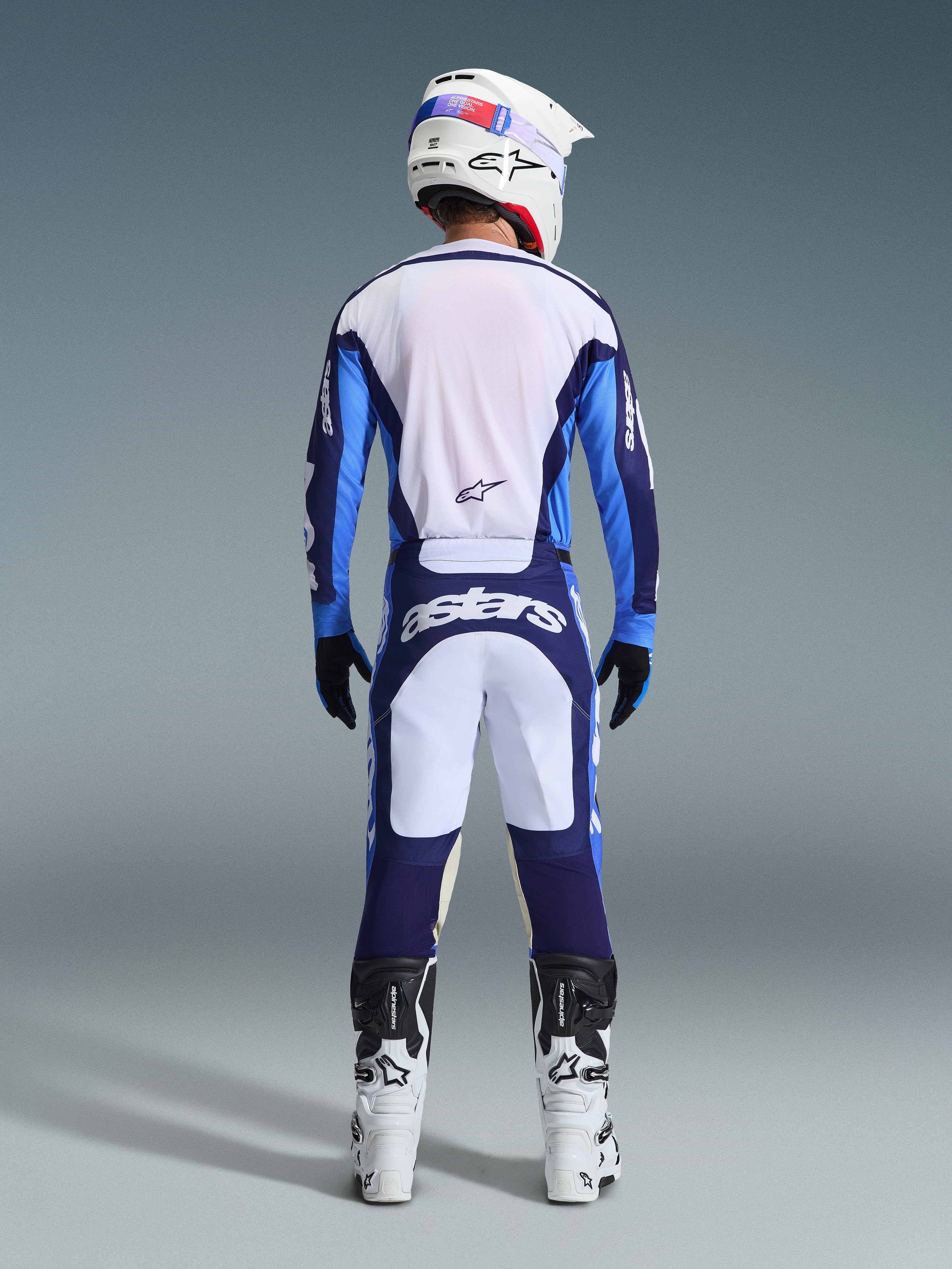 Calças Racer Riway 2026 - Image 9