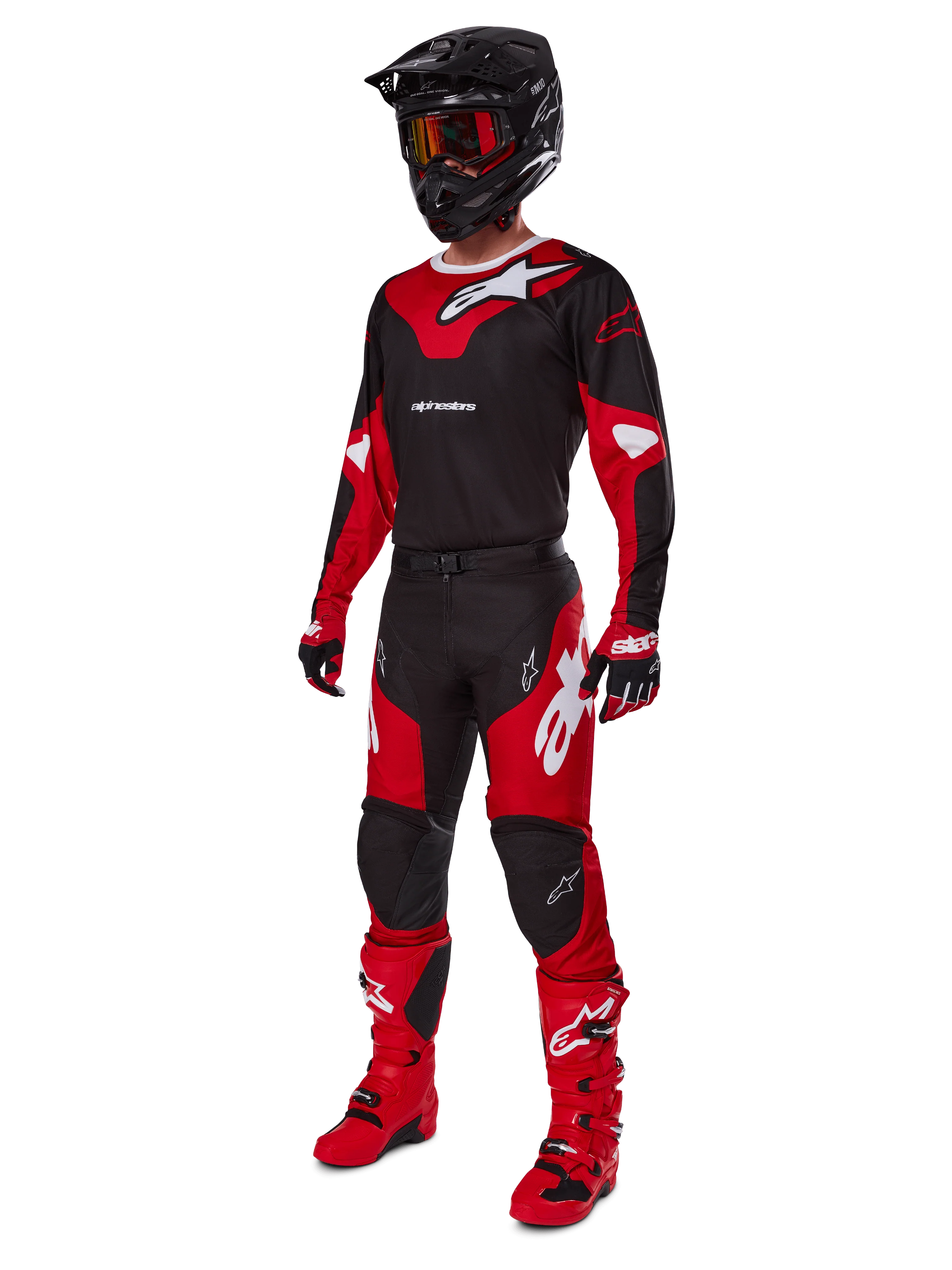 Camisola Racer Veil 2025 - Image 3