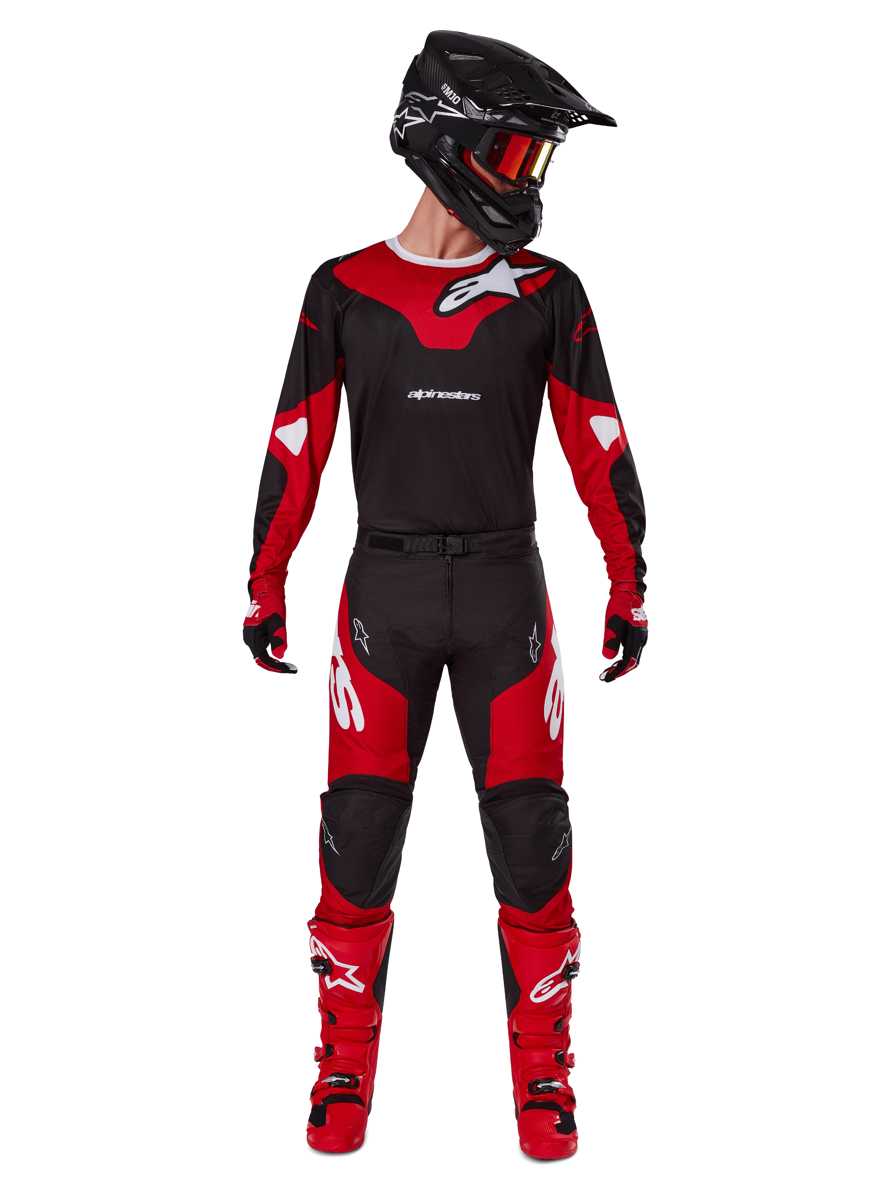 Camisola Racer Veil 2025 - Image 4