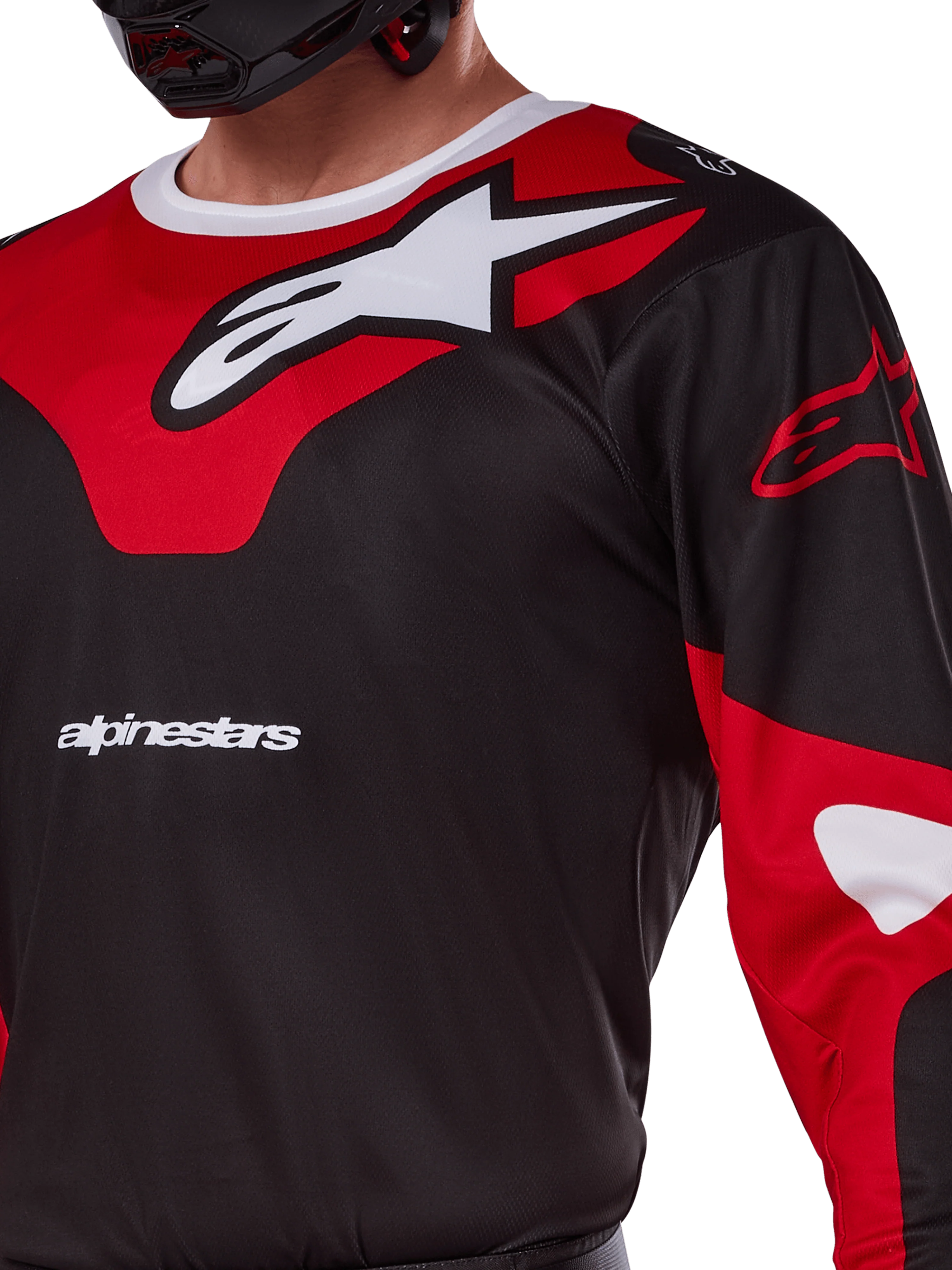 Camisola Racer Veil 2025 - Image 5