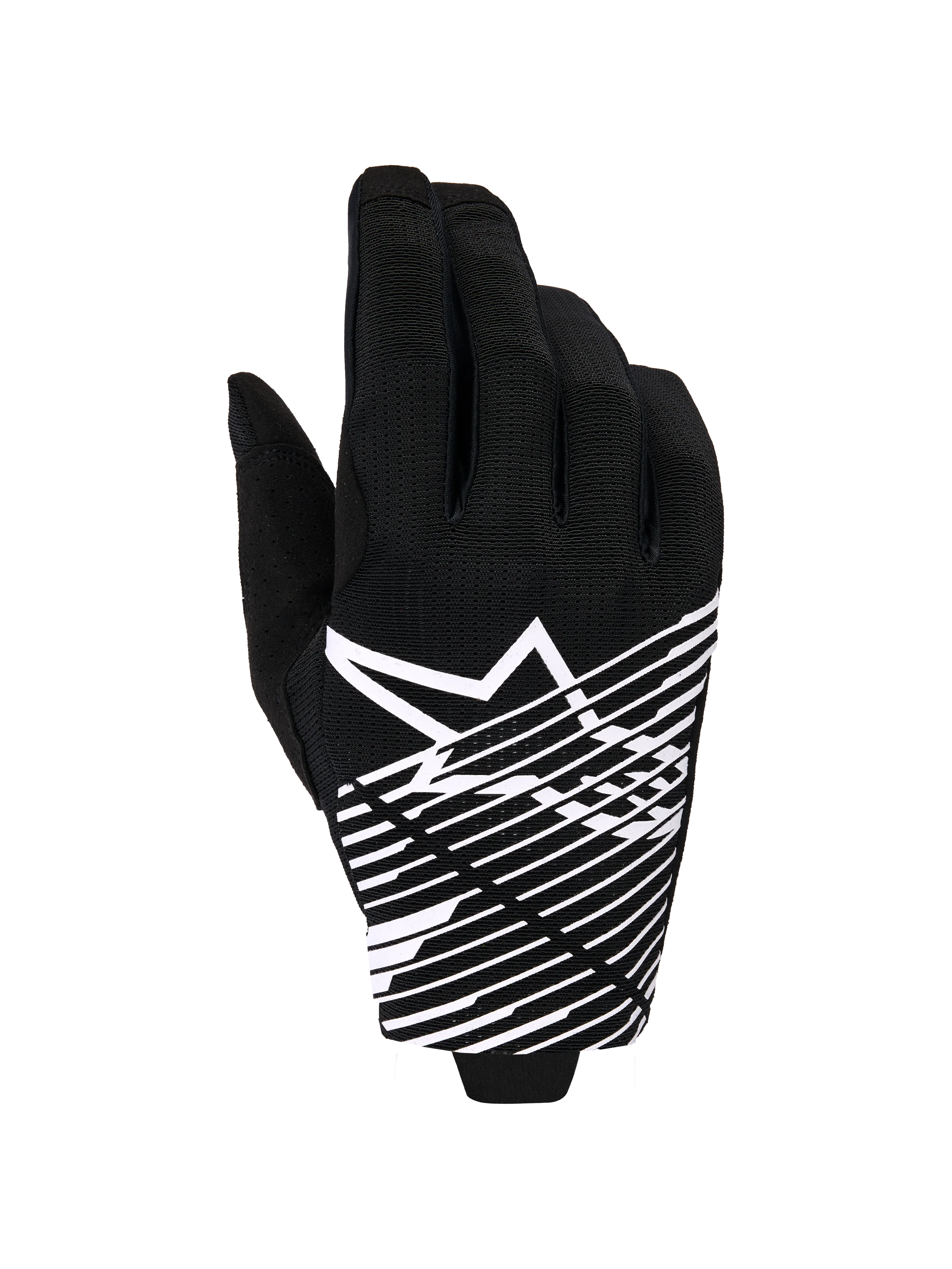 Luvas Radar Pro 2026