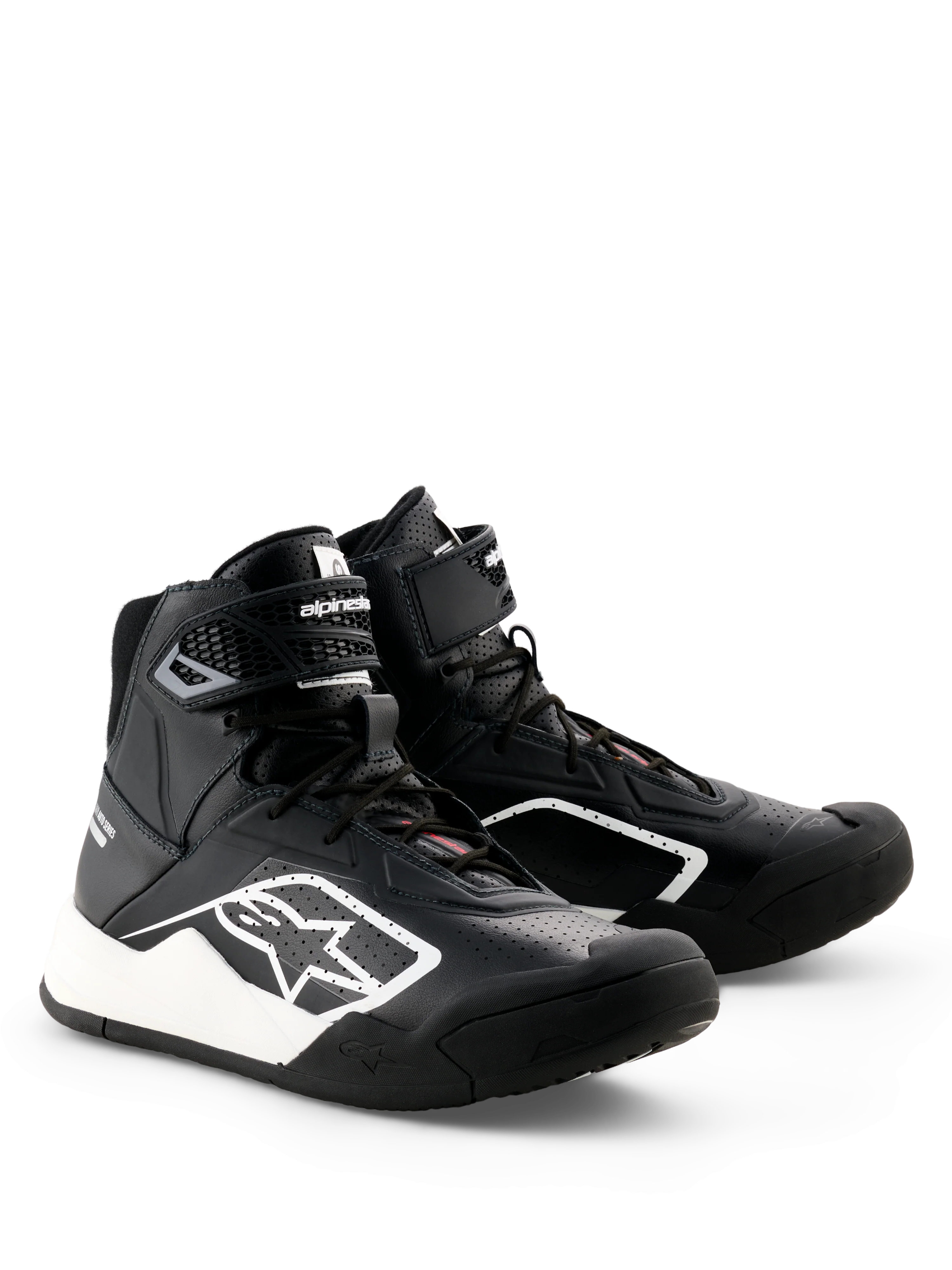 Sapatos Radar V2 FIA/SFI - Image 2