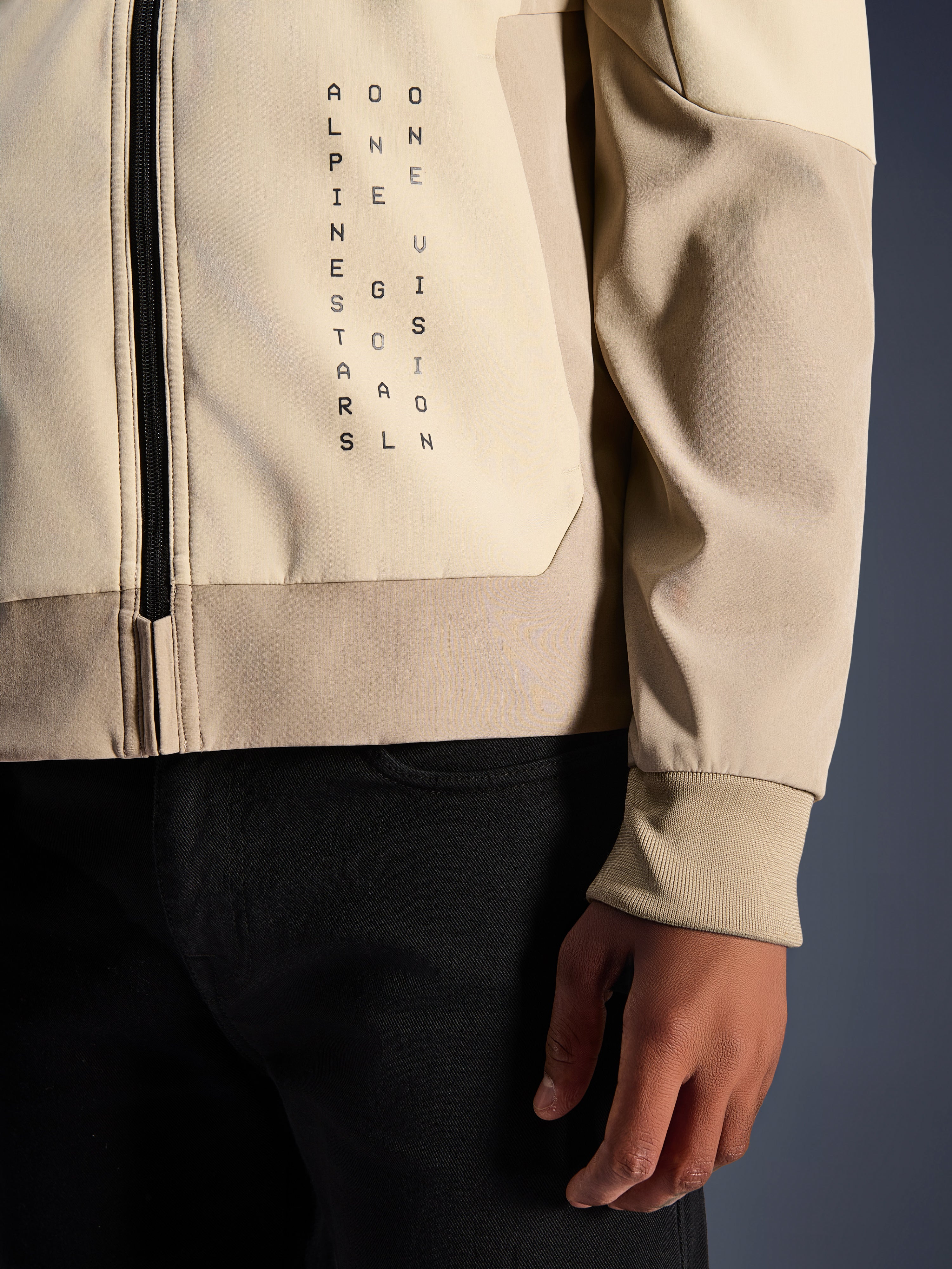 Sweatshirt Radium Tech - Image 10