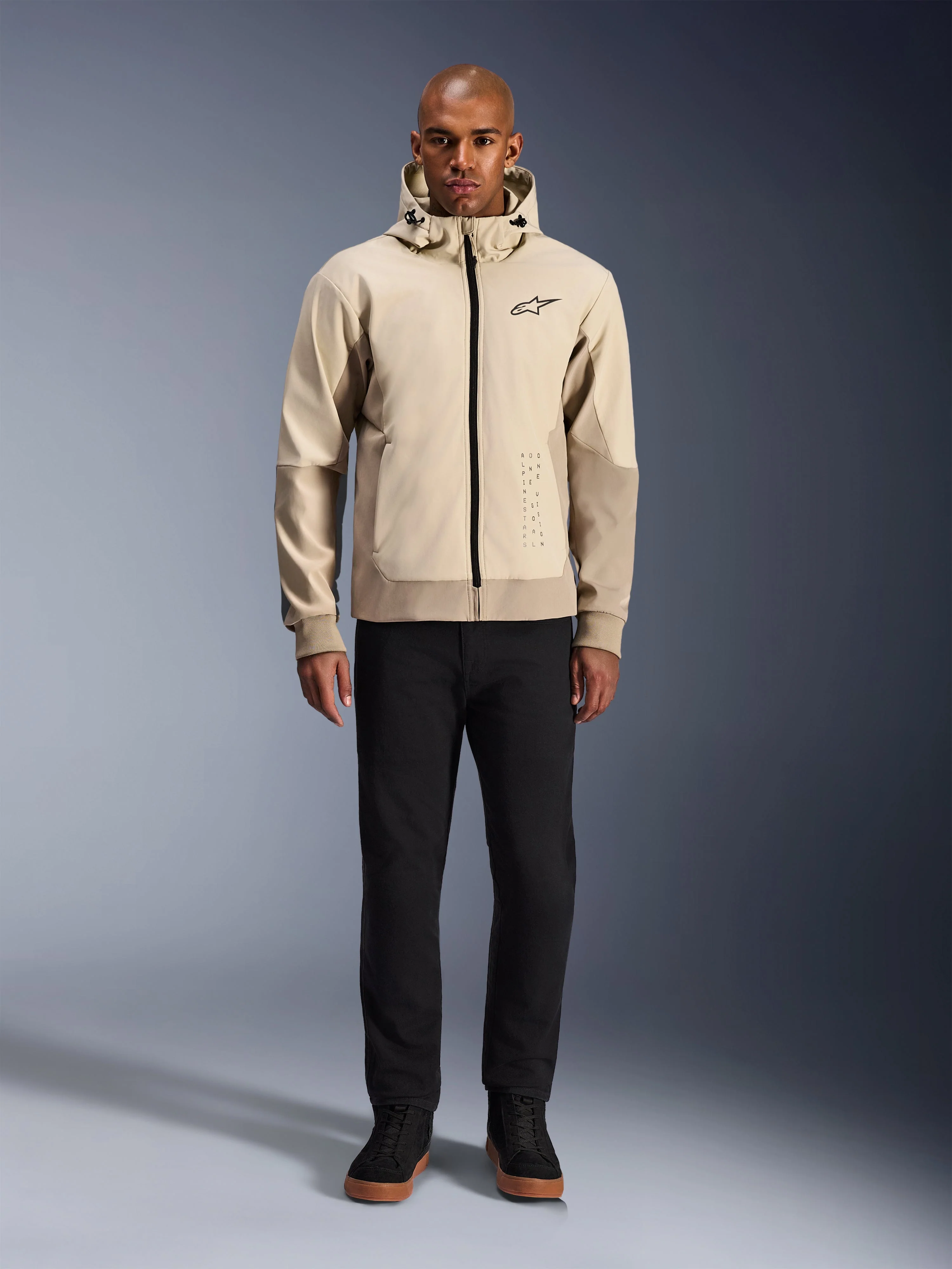 Sweatshirt Radium Tech - Image 3