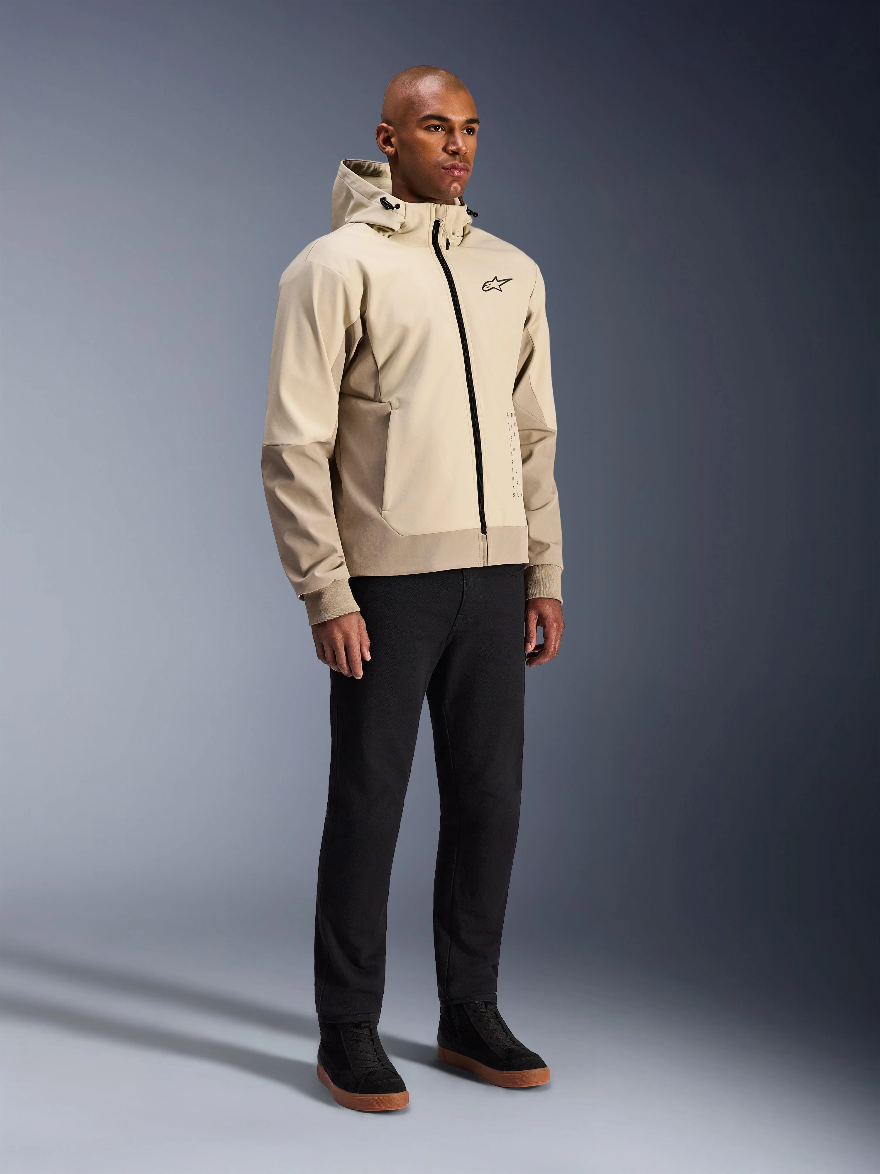 Sweatshirt Radium Tech - Image 4