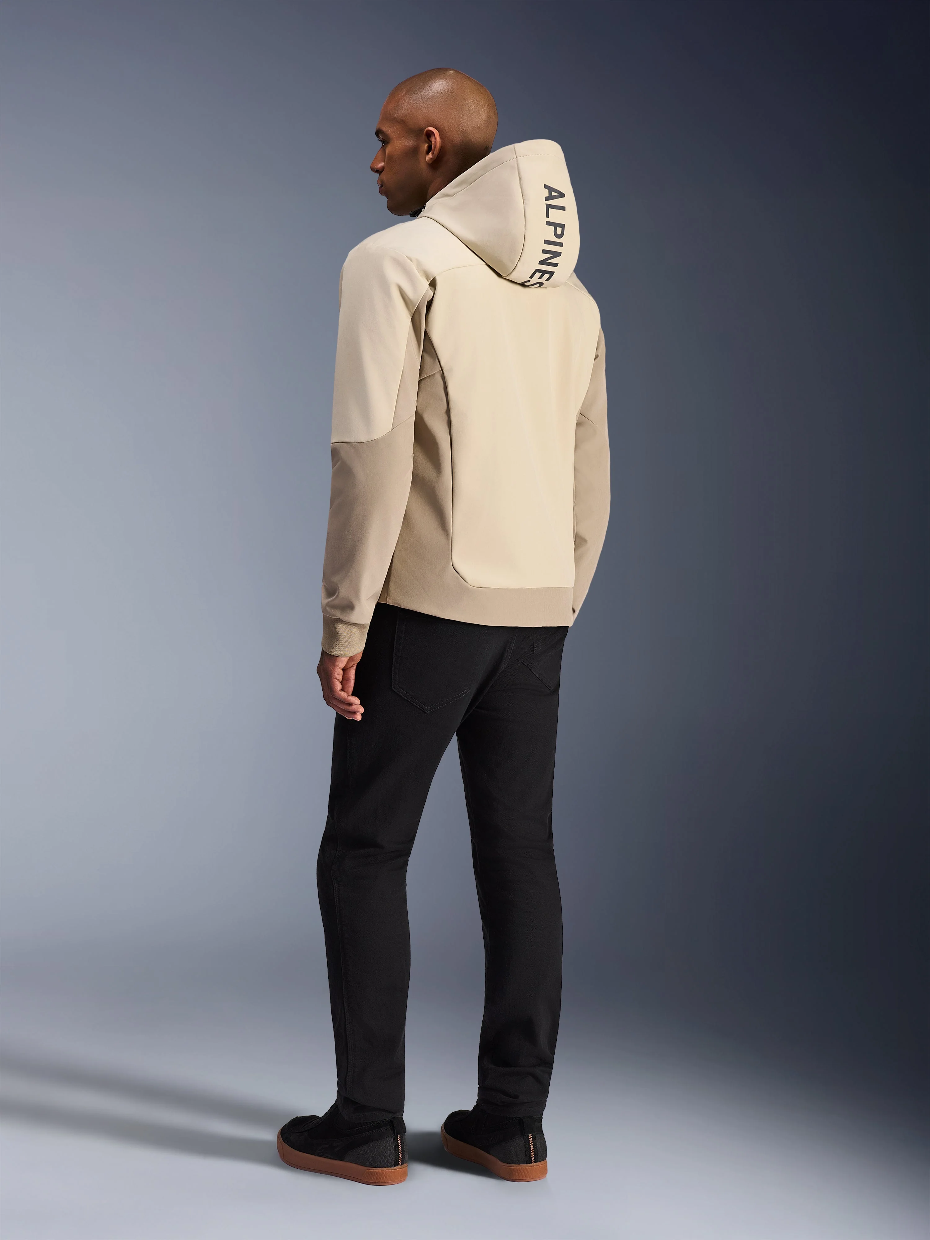 Sweatshirt Radium Tech - Image 5