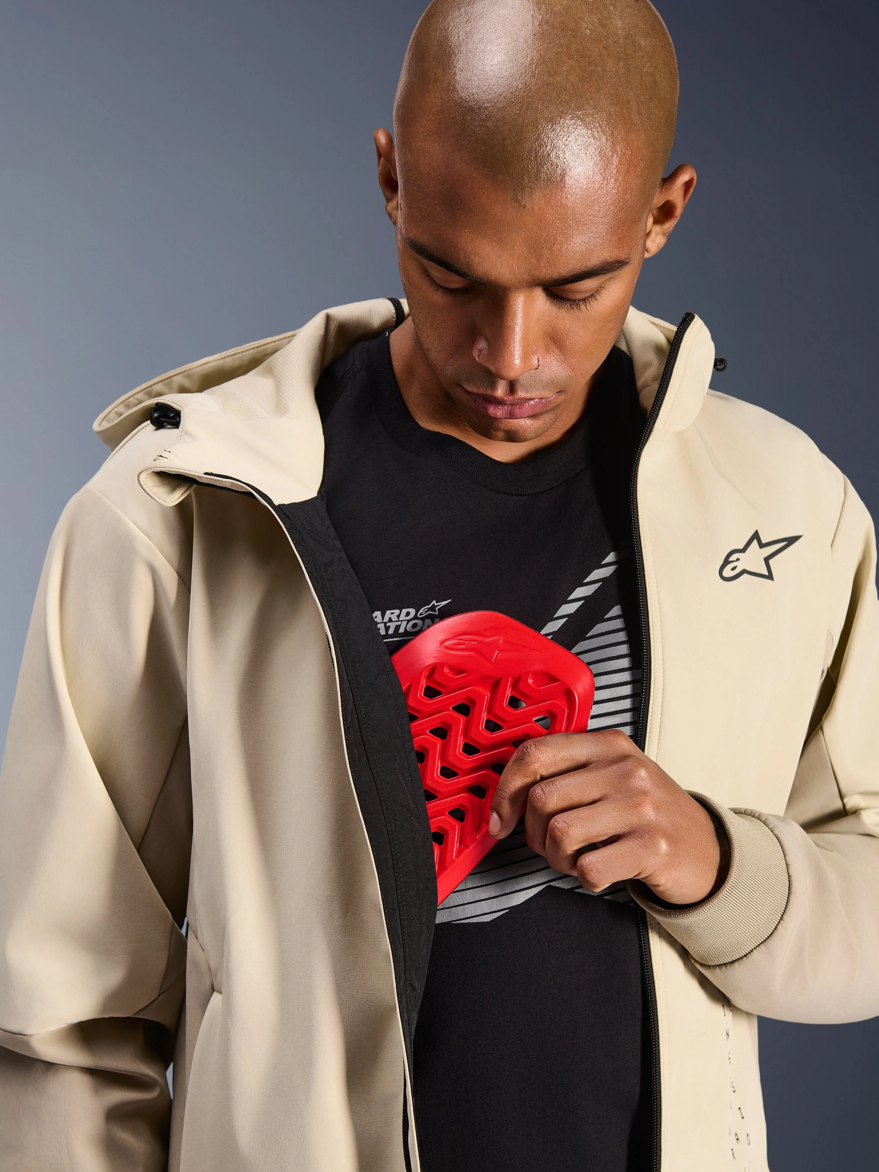 Sweatshirt Radium Tech - Image 7