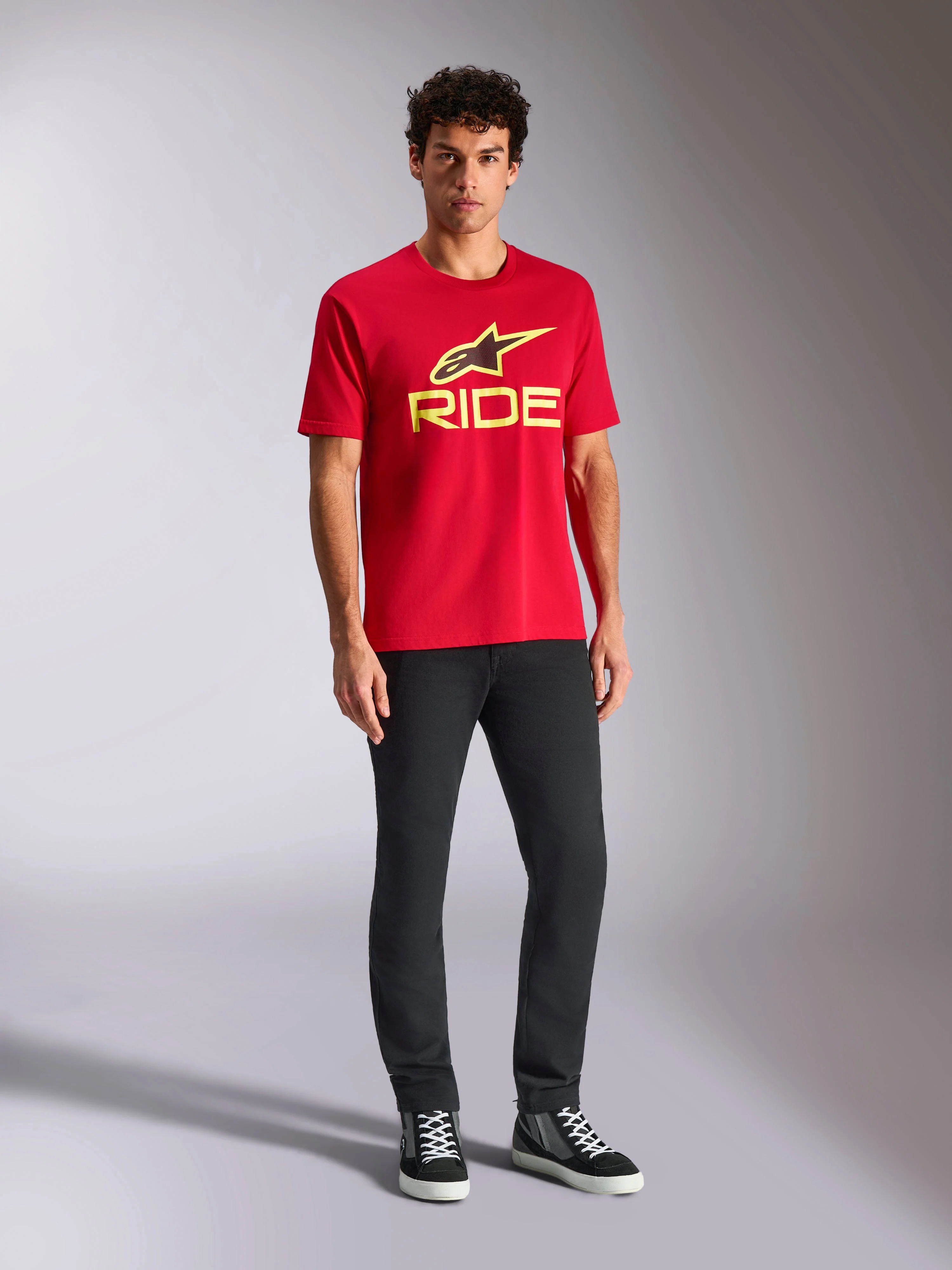 T-shirt Ride 4.0 CSF - Image 3