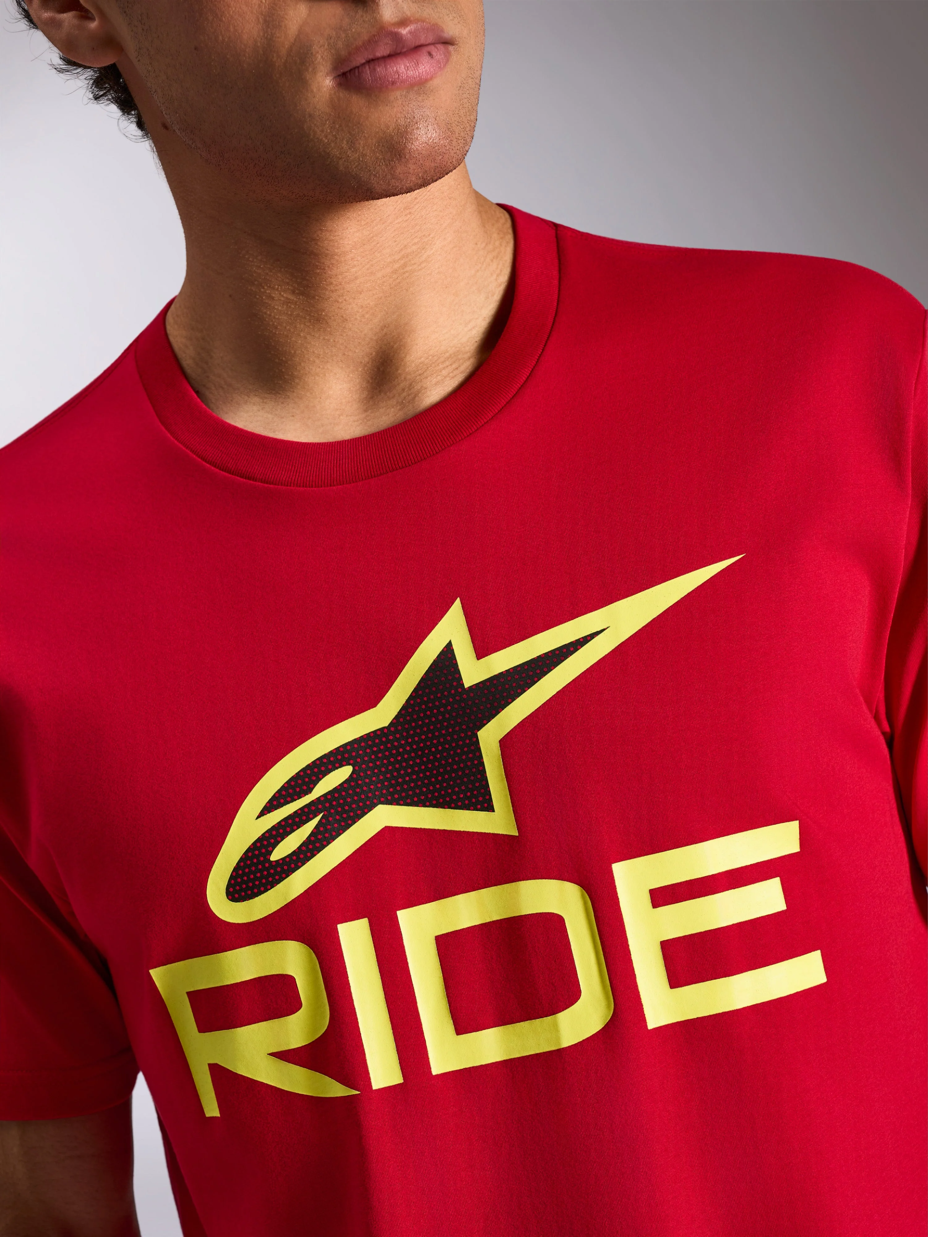 T-shirt Ride 4.0 CSF - Image 8