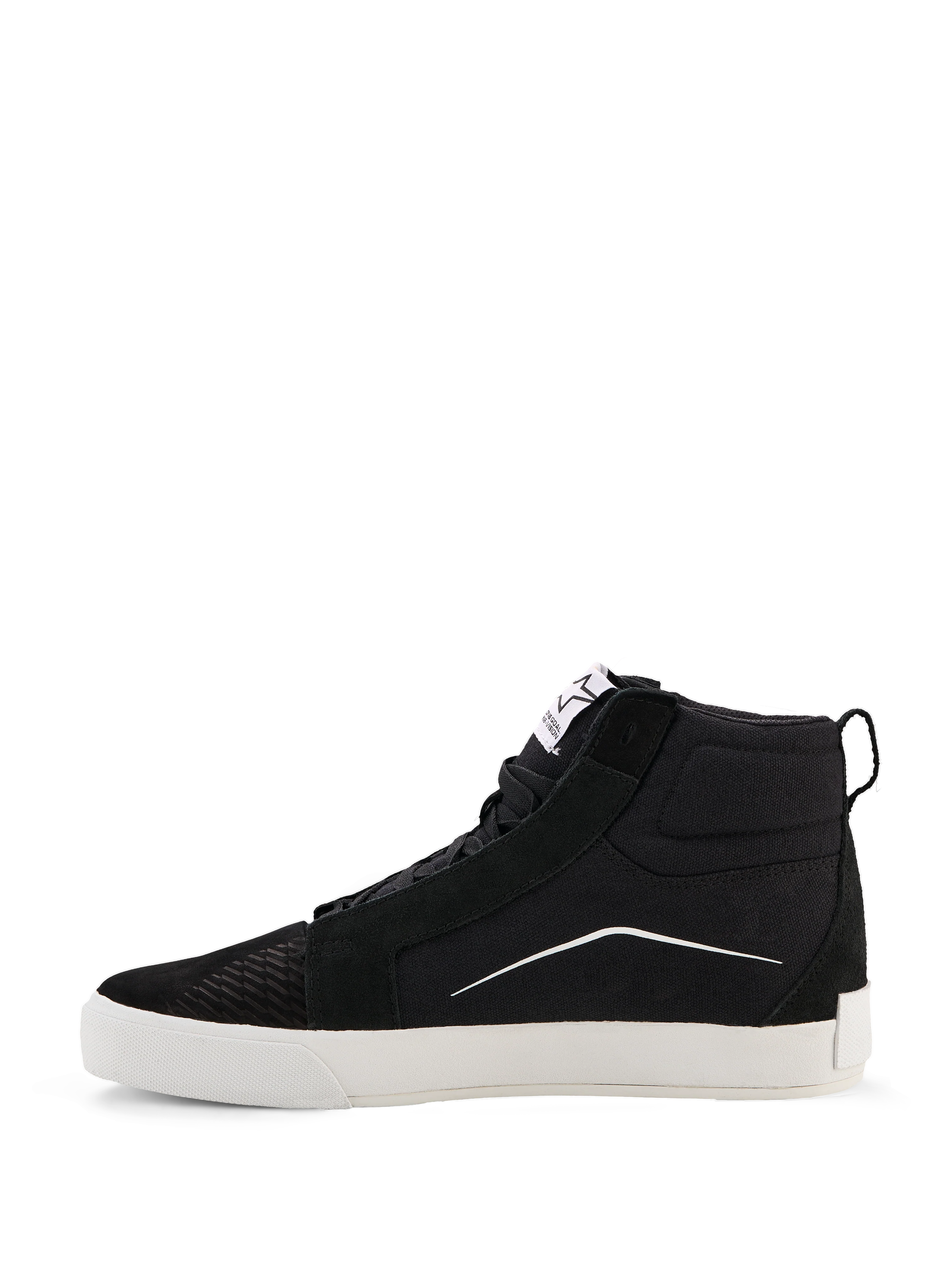 Sapatos Ride-63 Canvas - Image 3