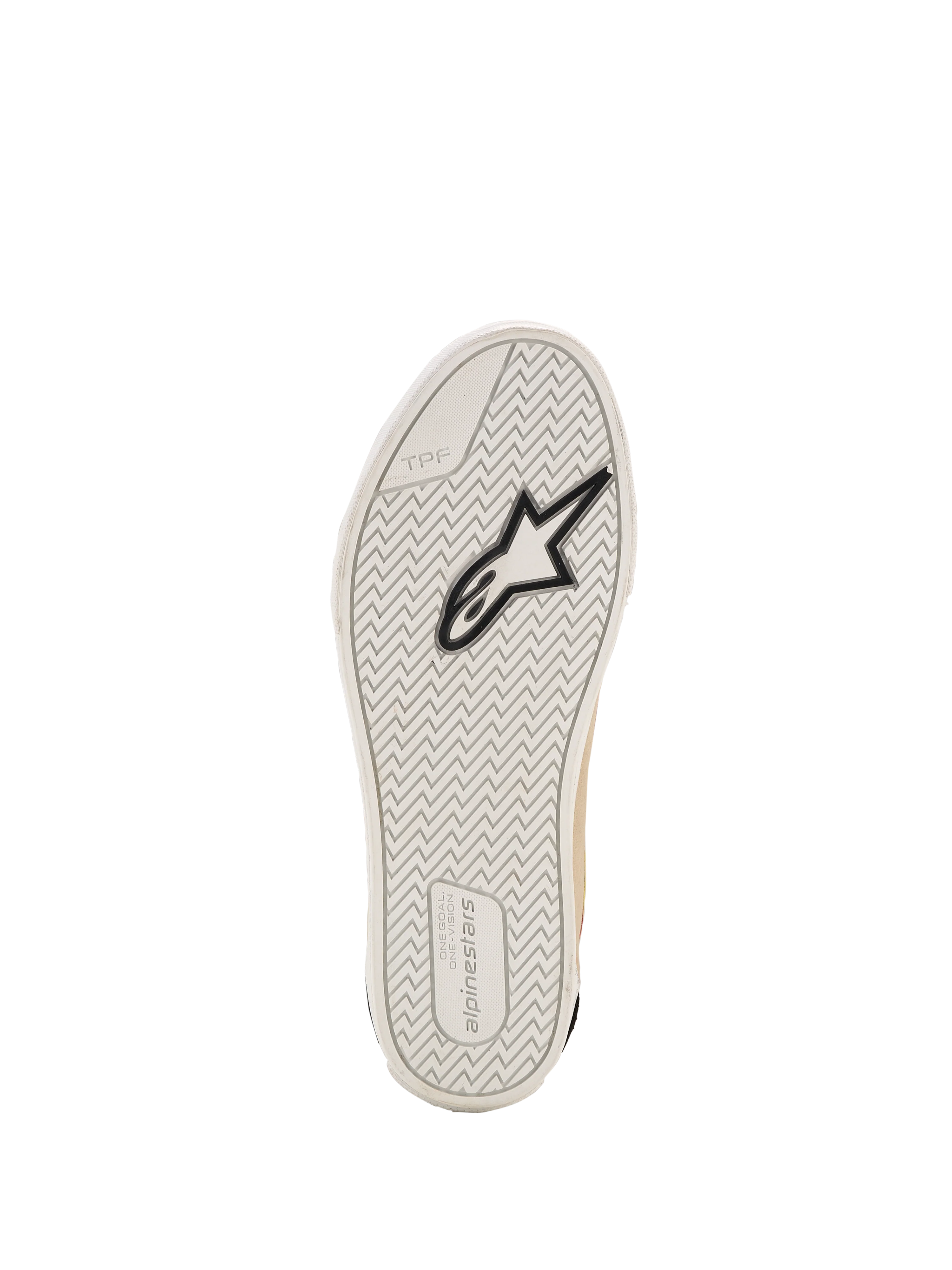 Sapatos De Moto Ride-63 Canvas - Image 7