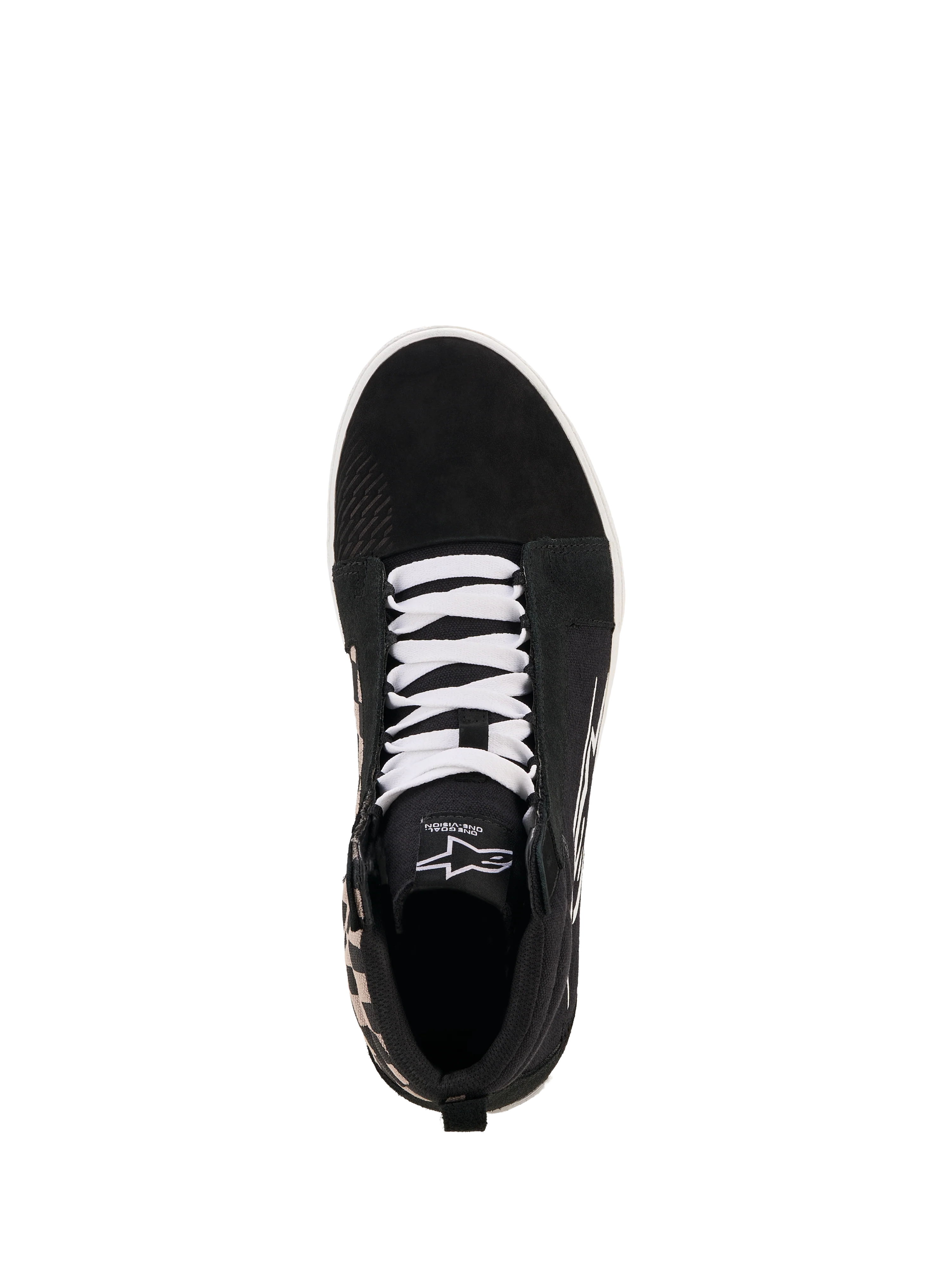 Sapatos Ride-63 Canvas - Image 6