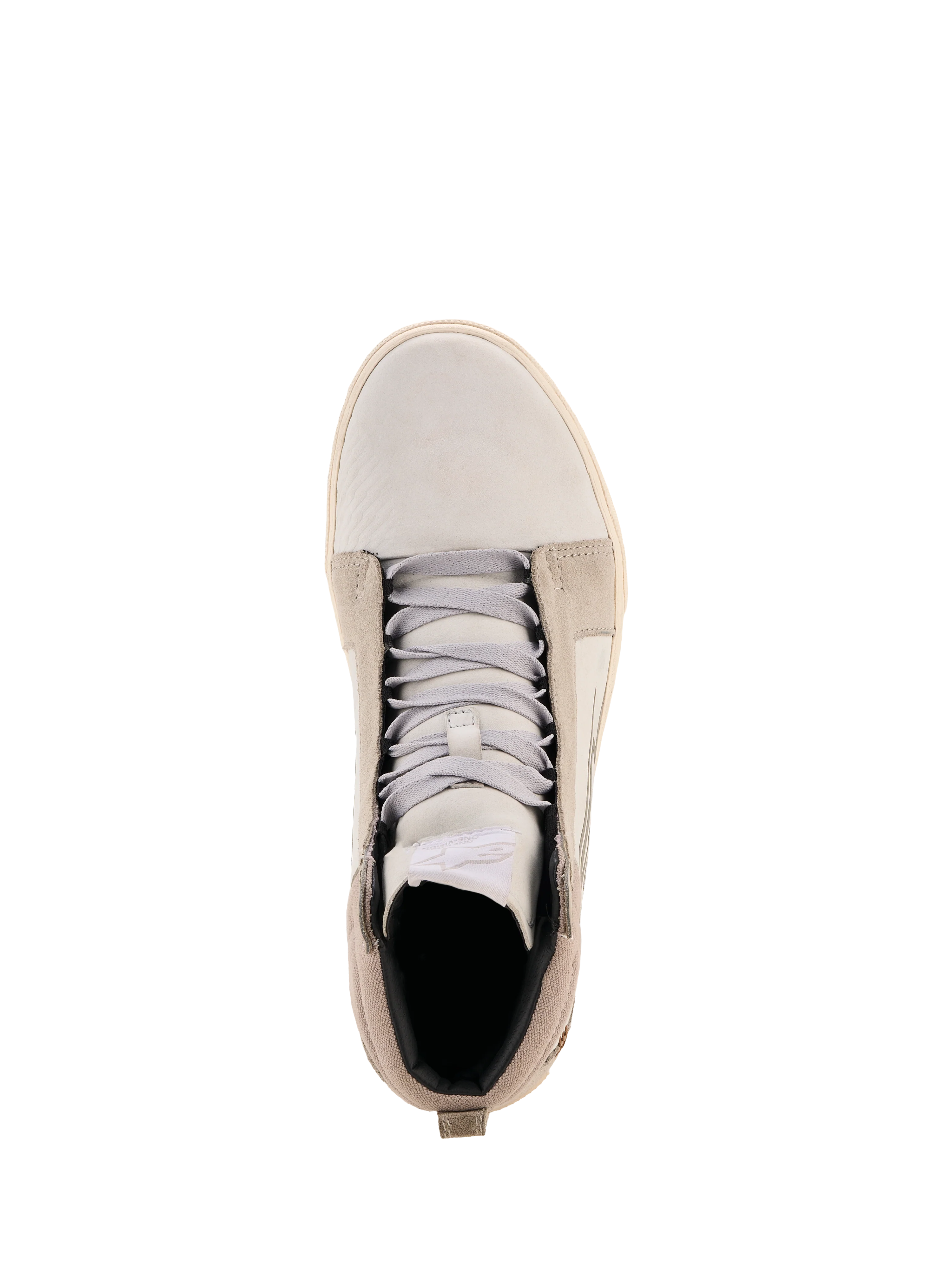 Sapatos De Couro Ride-63 - Image 6