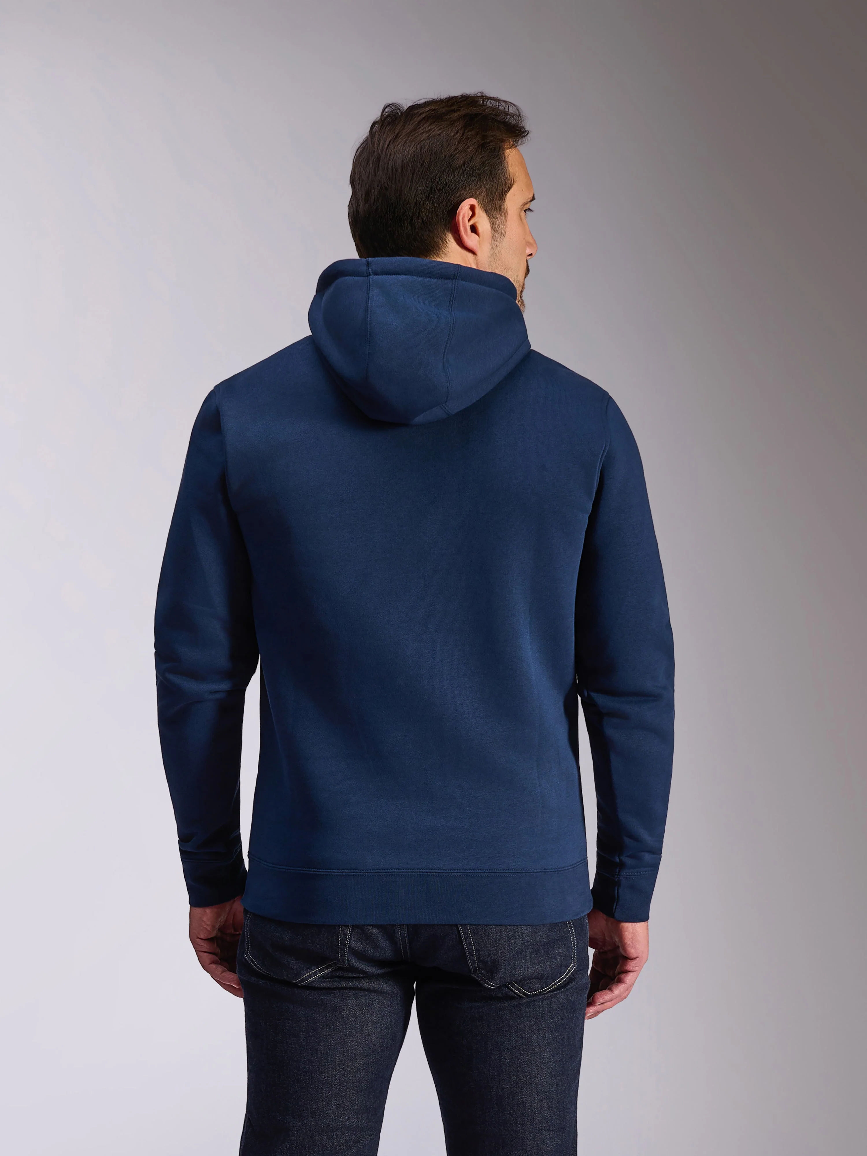 Sweatshirt Com Capuz Ride V3 - Image 2