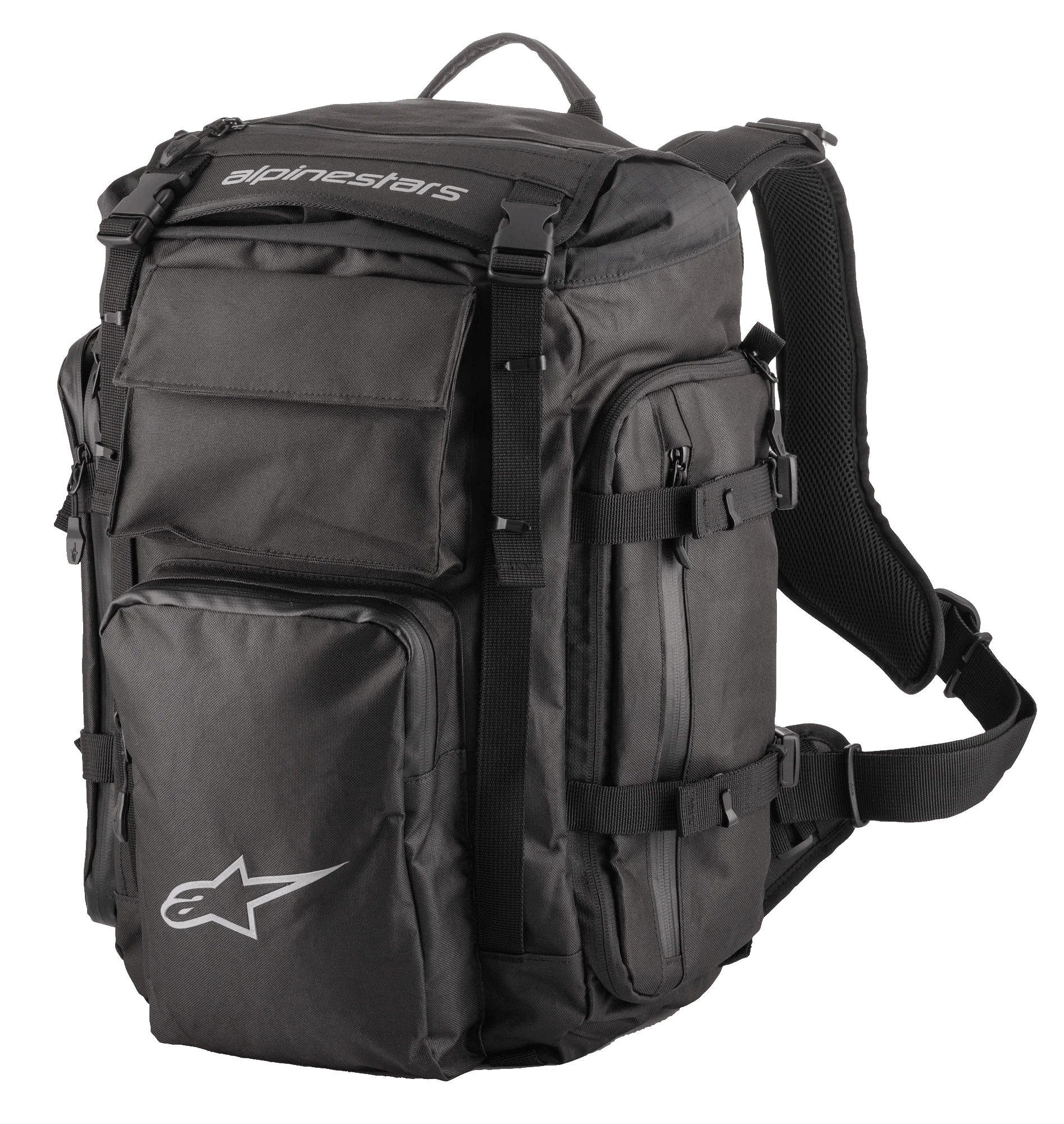 Mochila Rover Overland