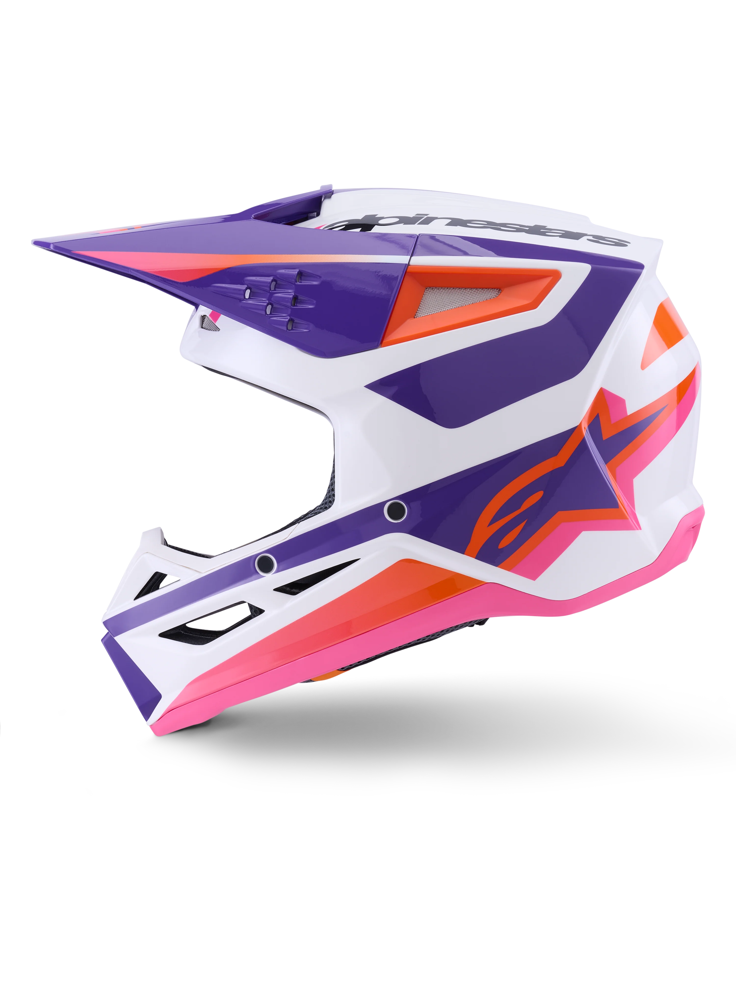 Capacete S-M3 Heat ECE 22.06 - Image 5