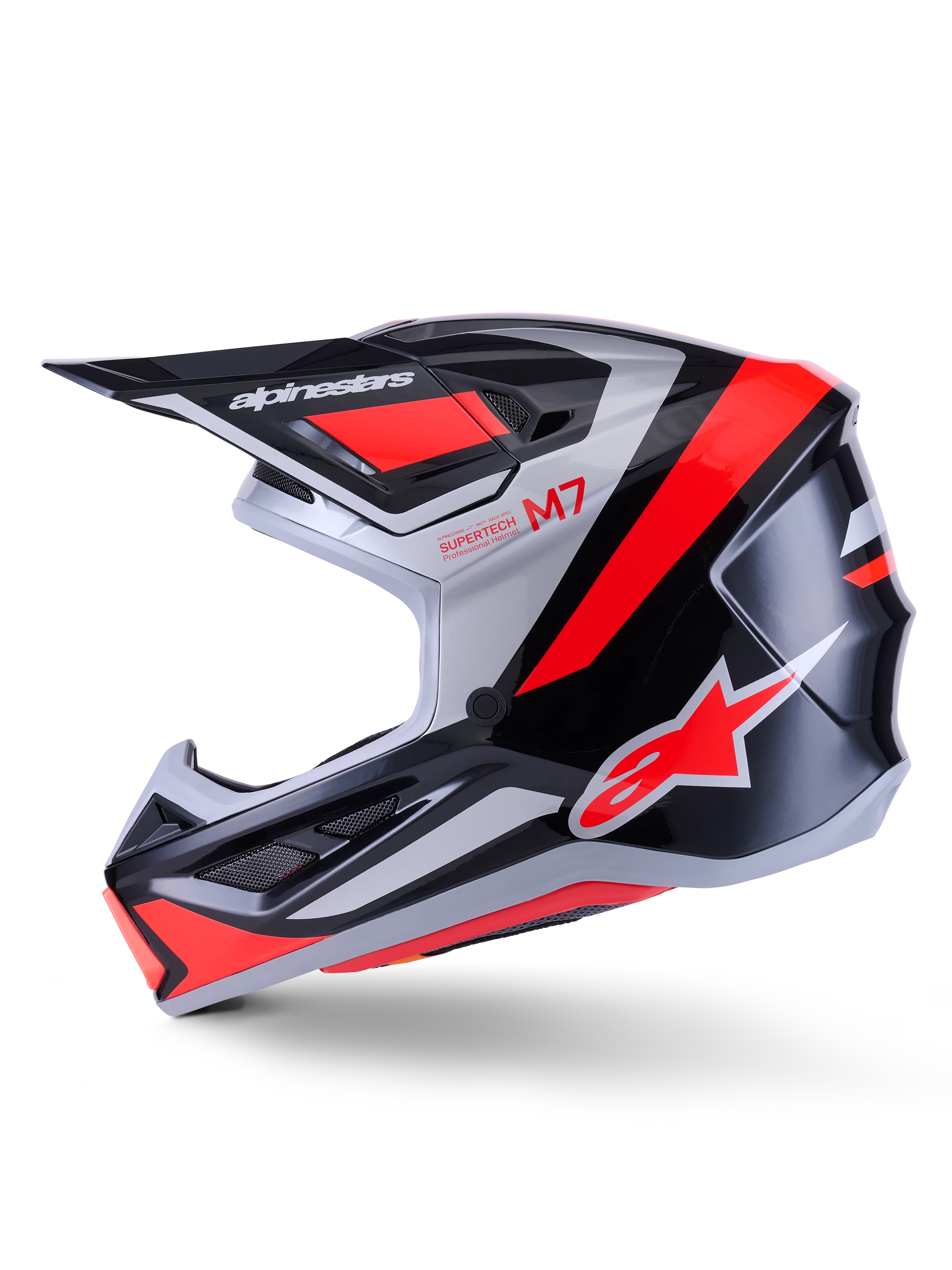 Capacete S-M7 Rise ECE 22.06 - Image 5
