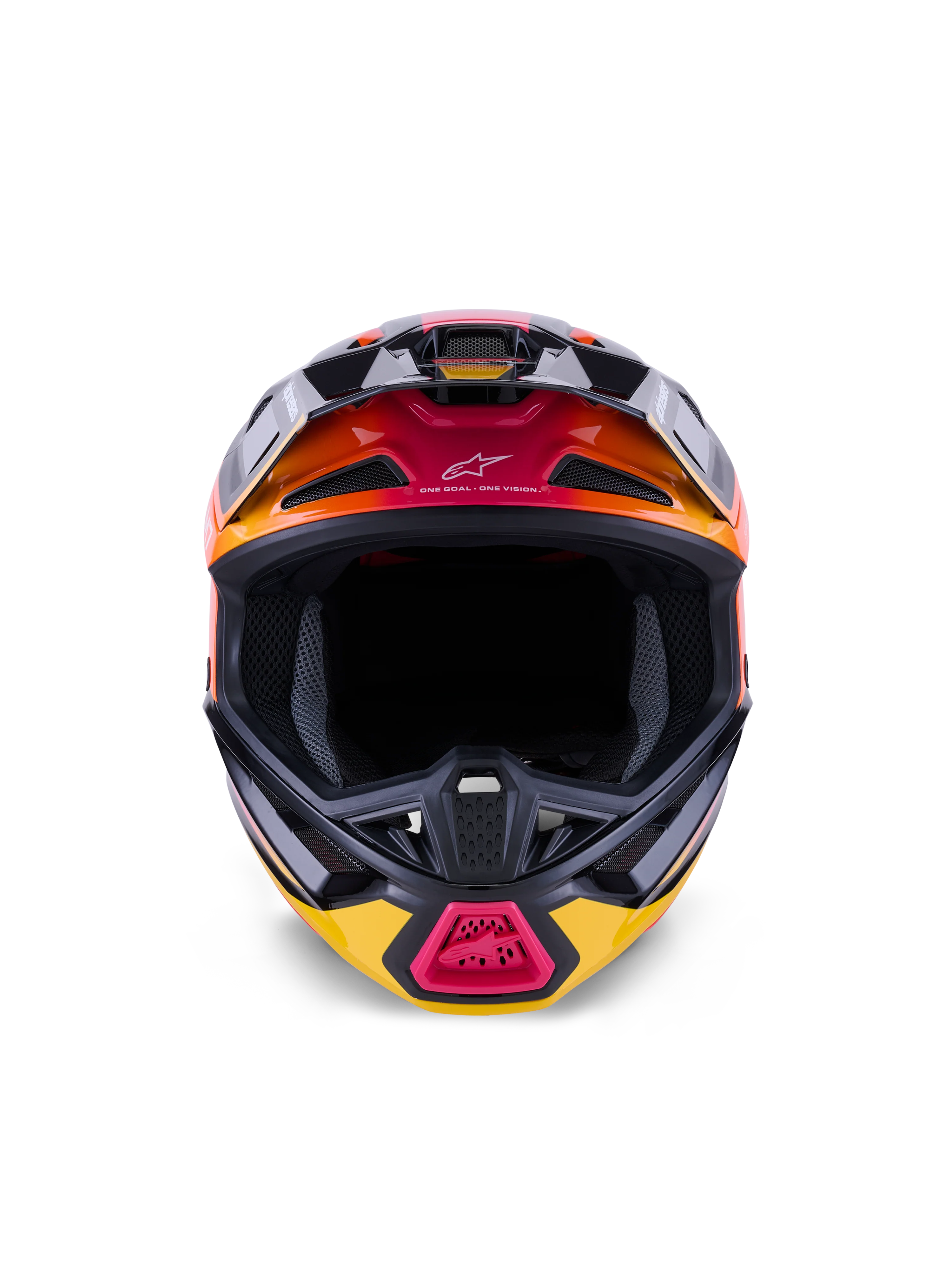 Capacete S-M7 Rise ECE 22.06 - Image 2