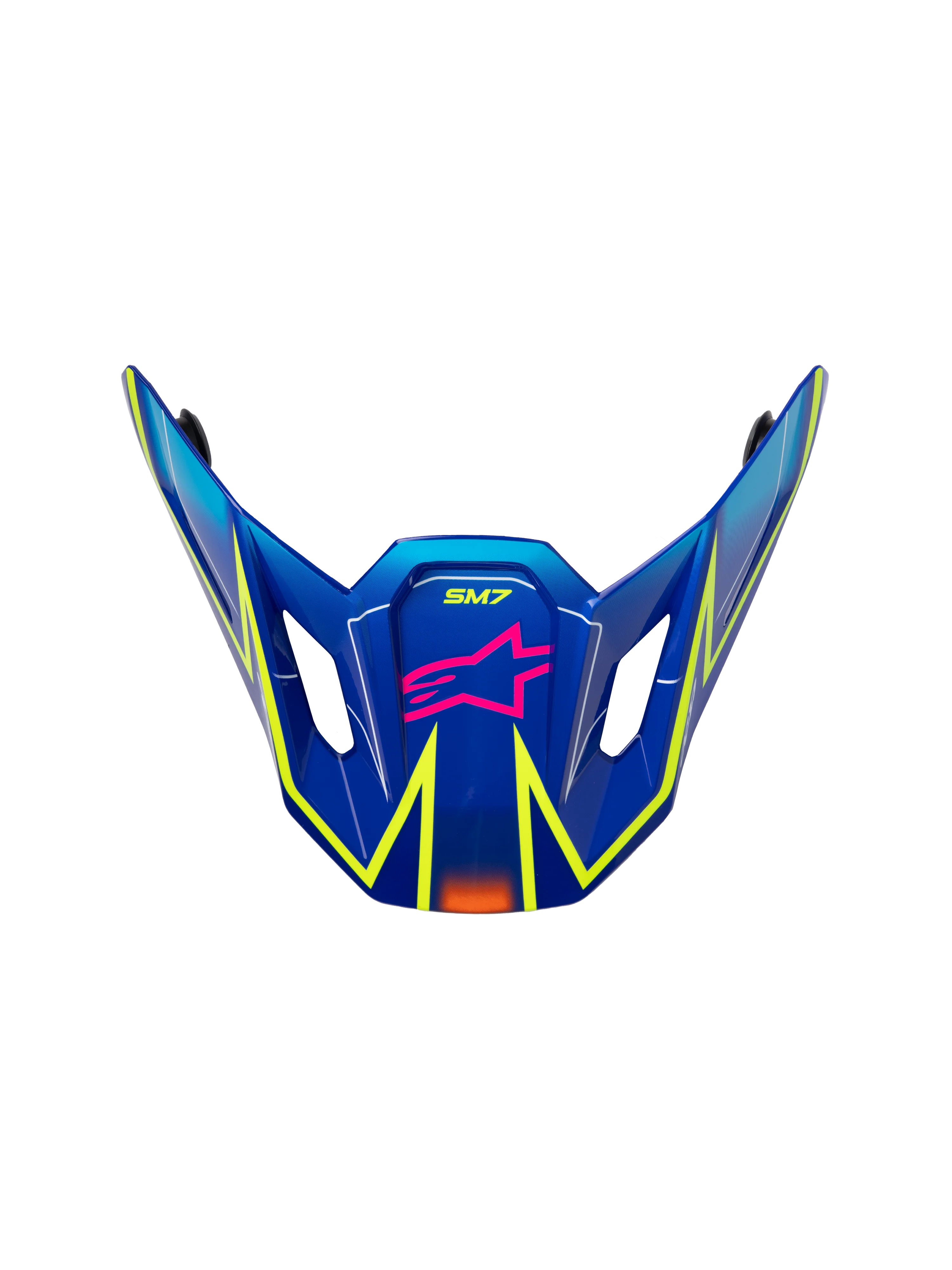 Viseira S-M7 Cast