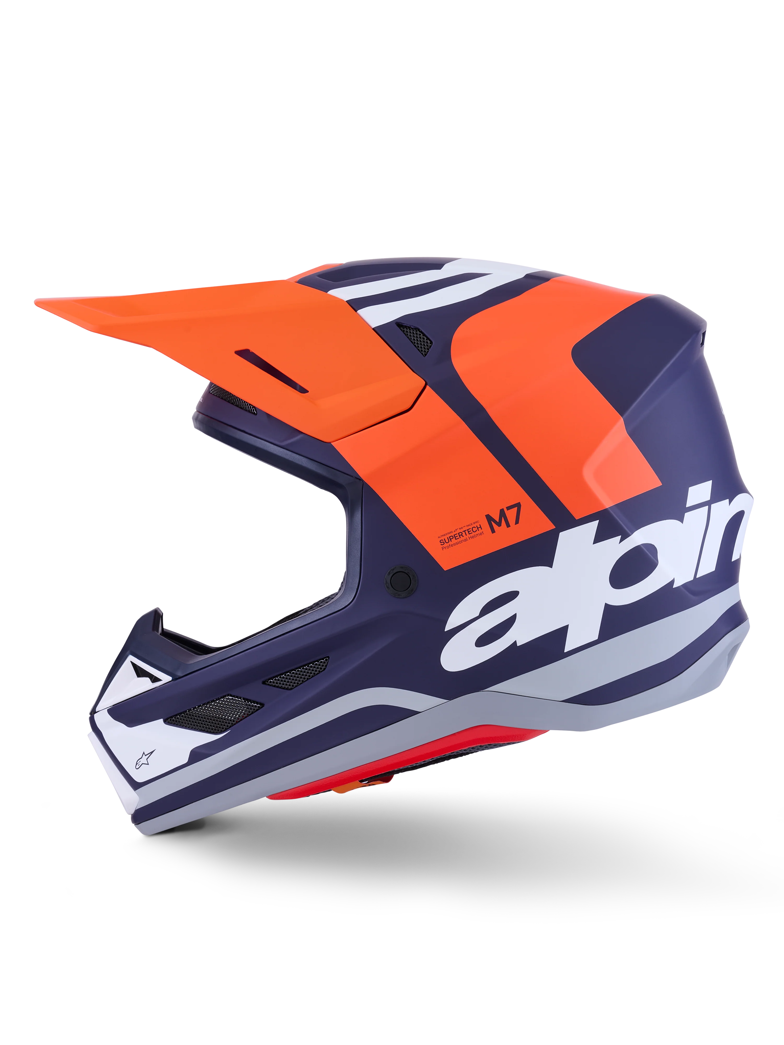 Capacete S-M7 Core ECE 22.06 - Image 5