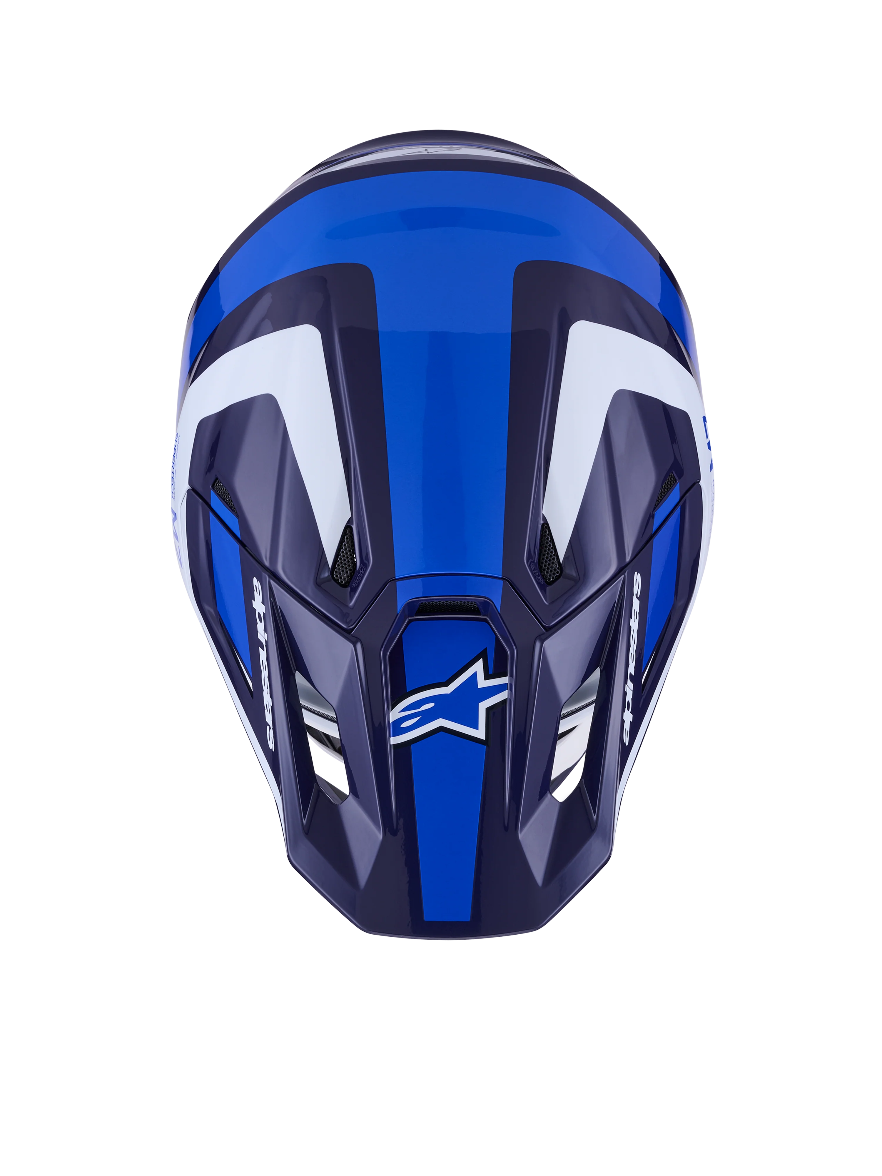 Capacete S-M7 Rise ECE 22.06 - Image 7