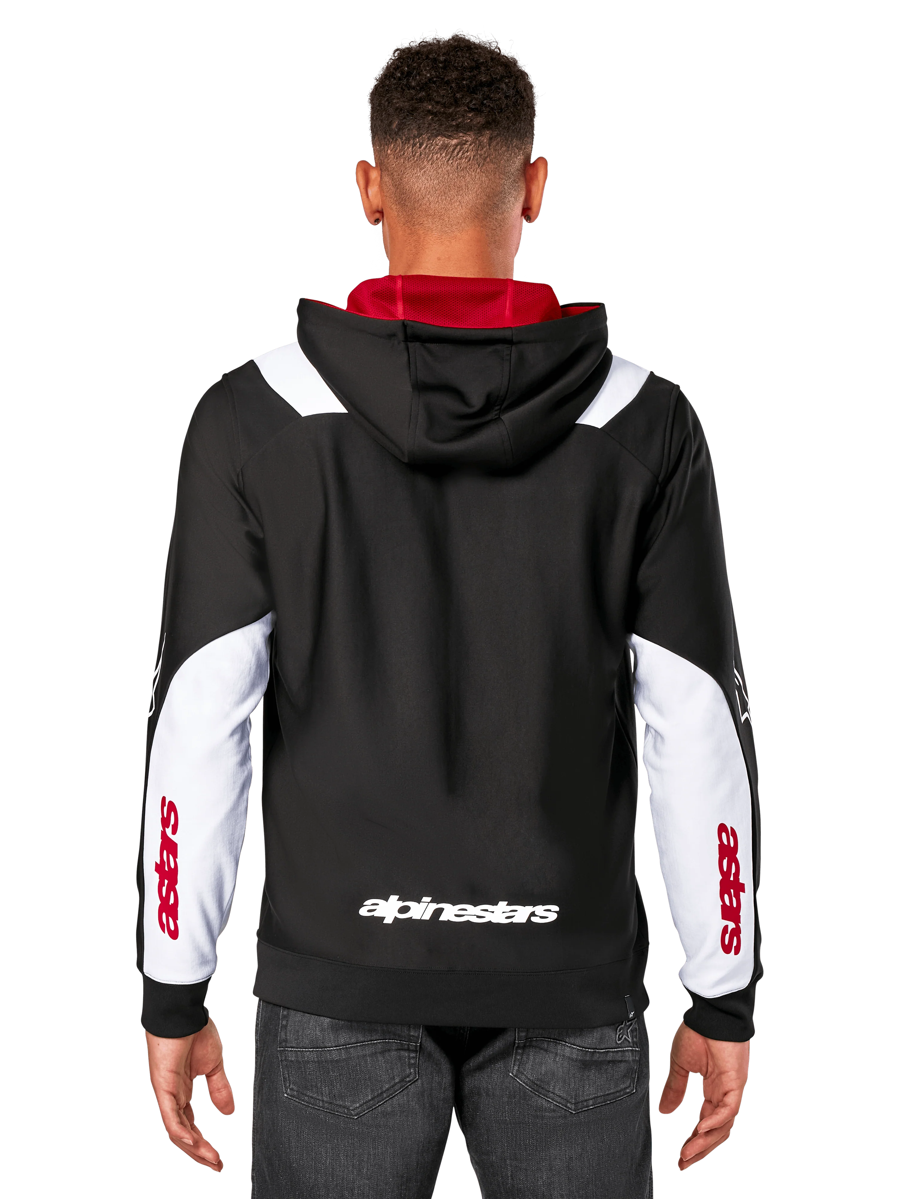 Sweatshirt Com Capuz Sessions V3 - Image 4
