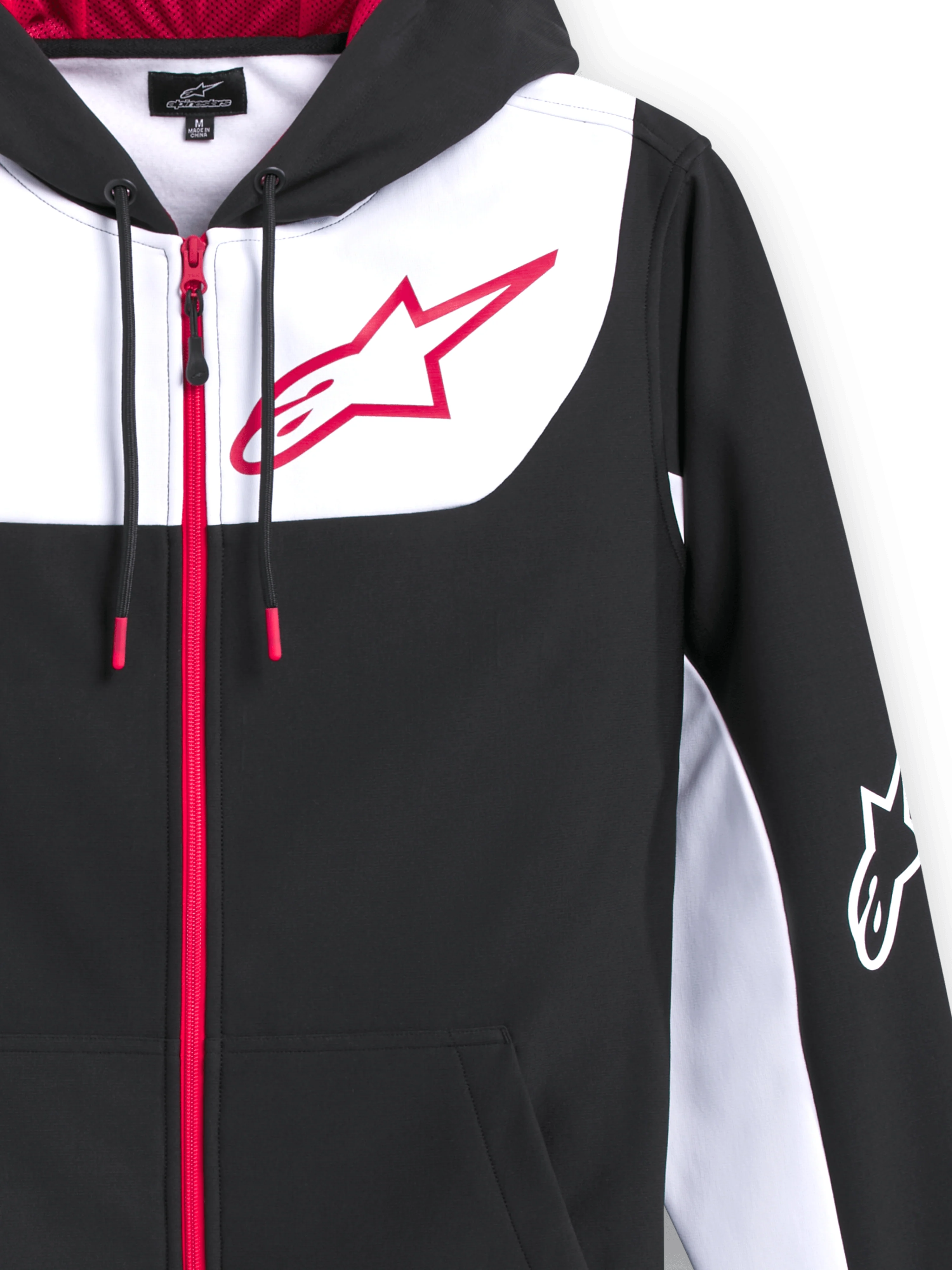 Sweatshirt Com Capuz Sessions V3 - Image 5