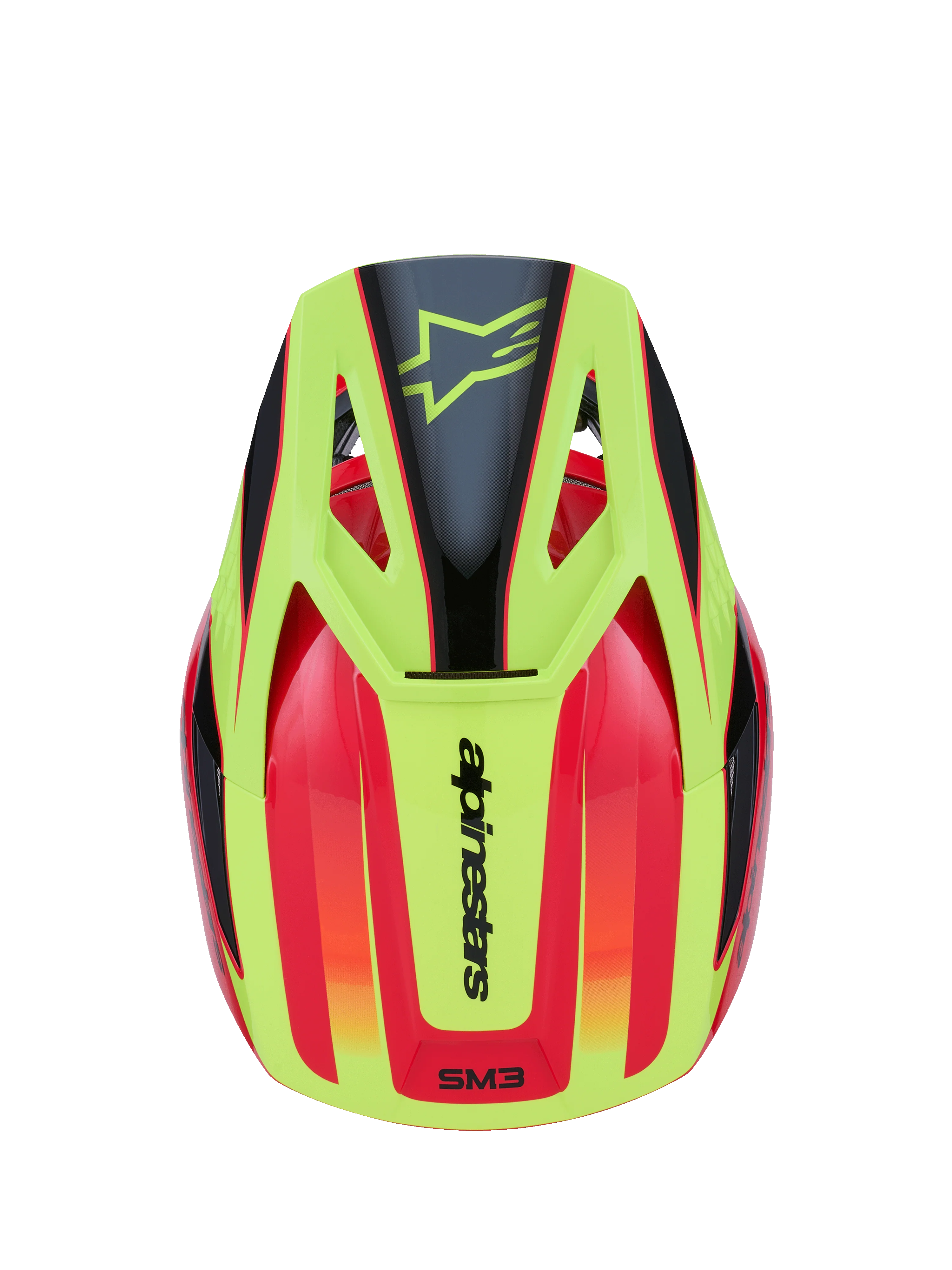 Capacete S-M3 Fray ECE 22.06 - Image 7