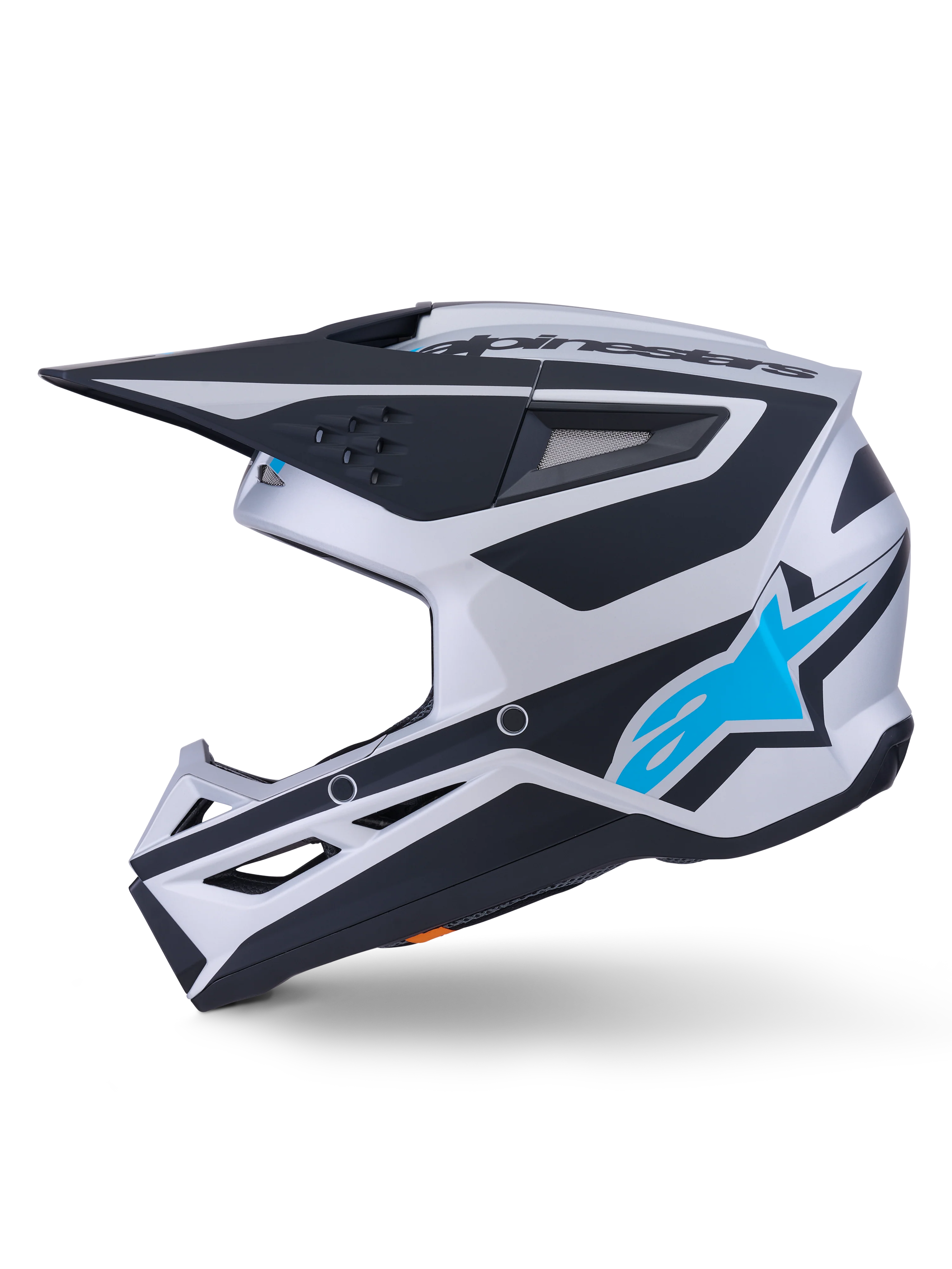 Capacete S-M3 Heat ECE 22.06 - Image 5