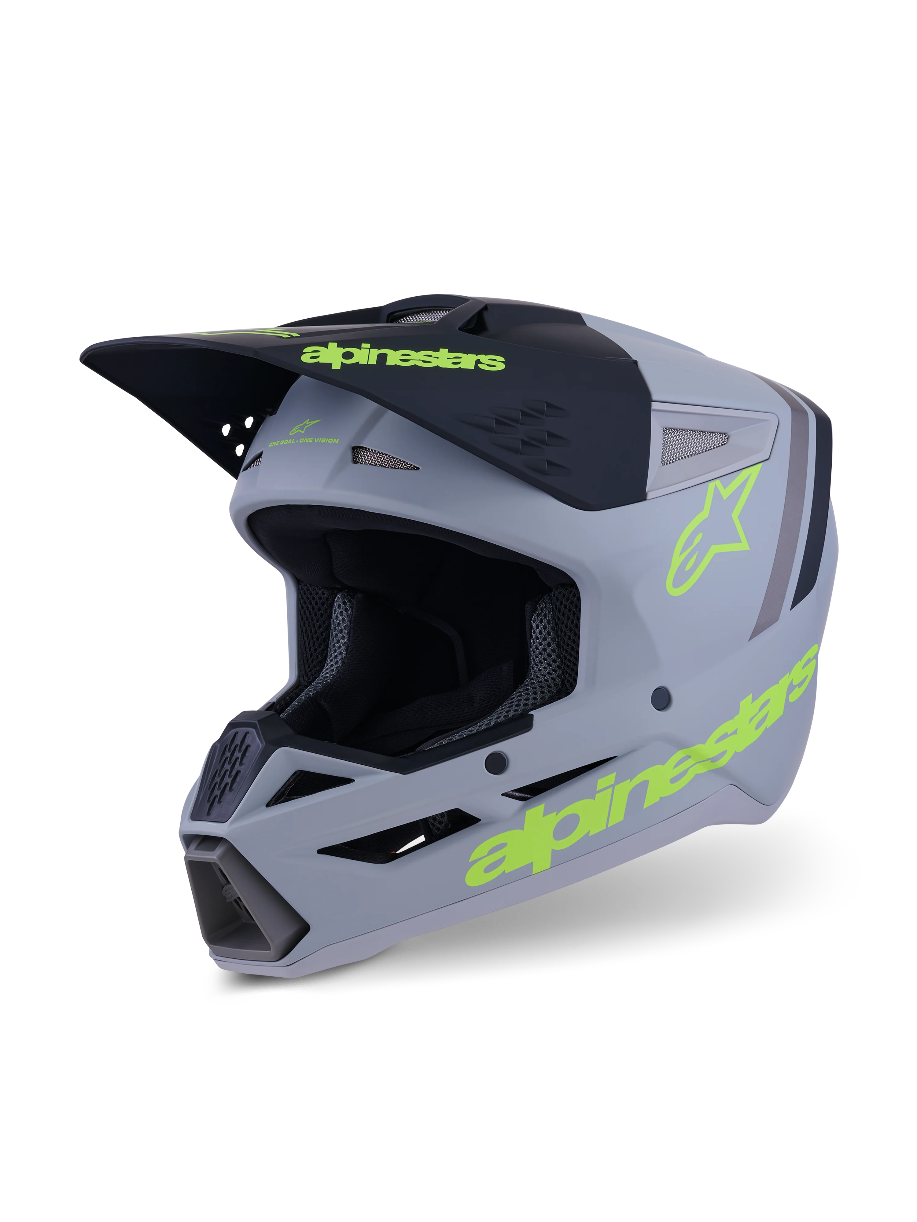 Capacete S-M3 Radium ECE 22.06 - Image 6