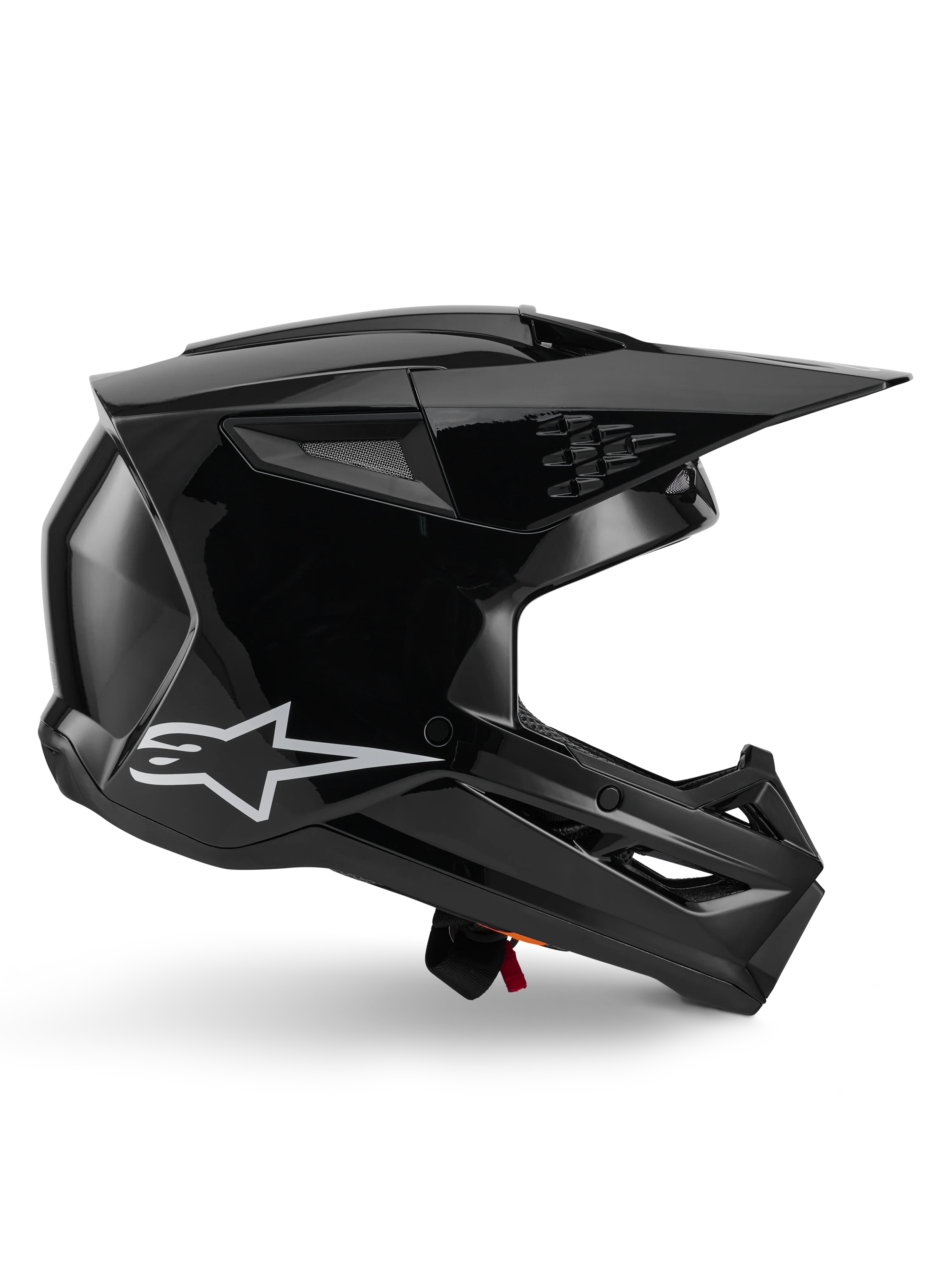 Capacete S-M3 Solid ECE 22.06