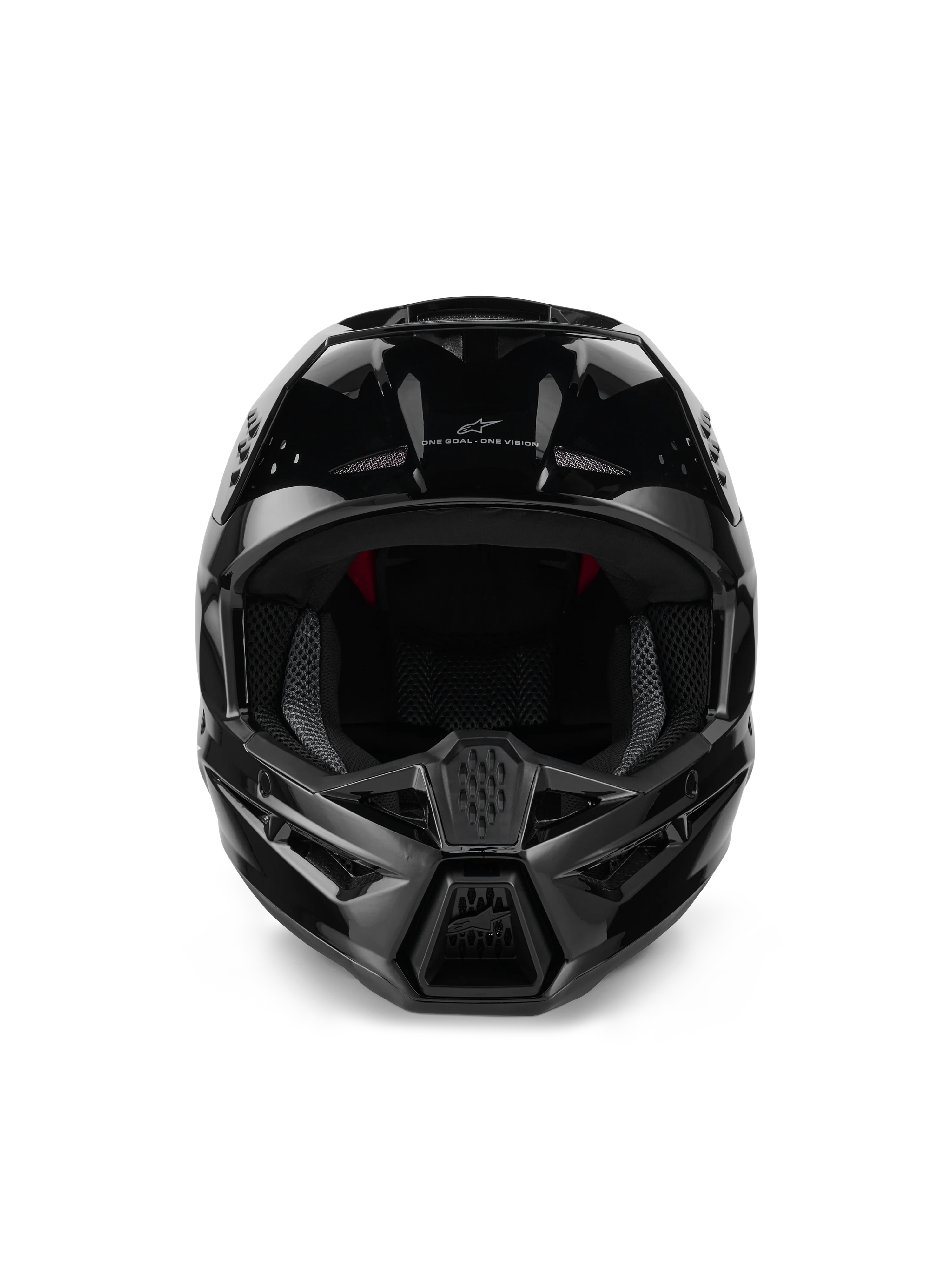 Capacete S-M3 Solid ECE 22.06 - Image 2