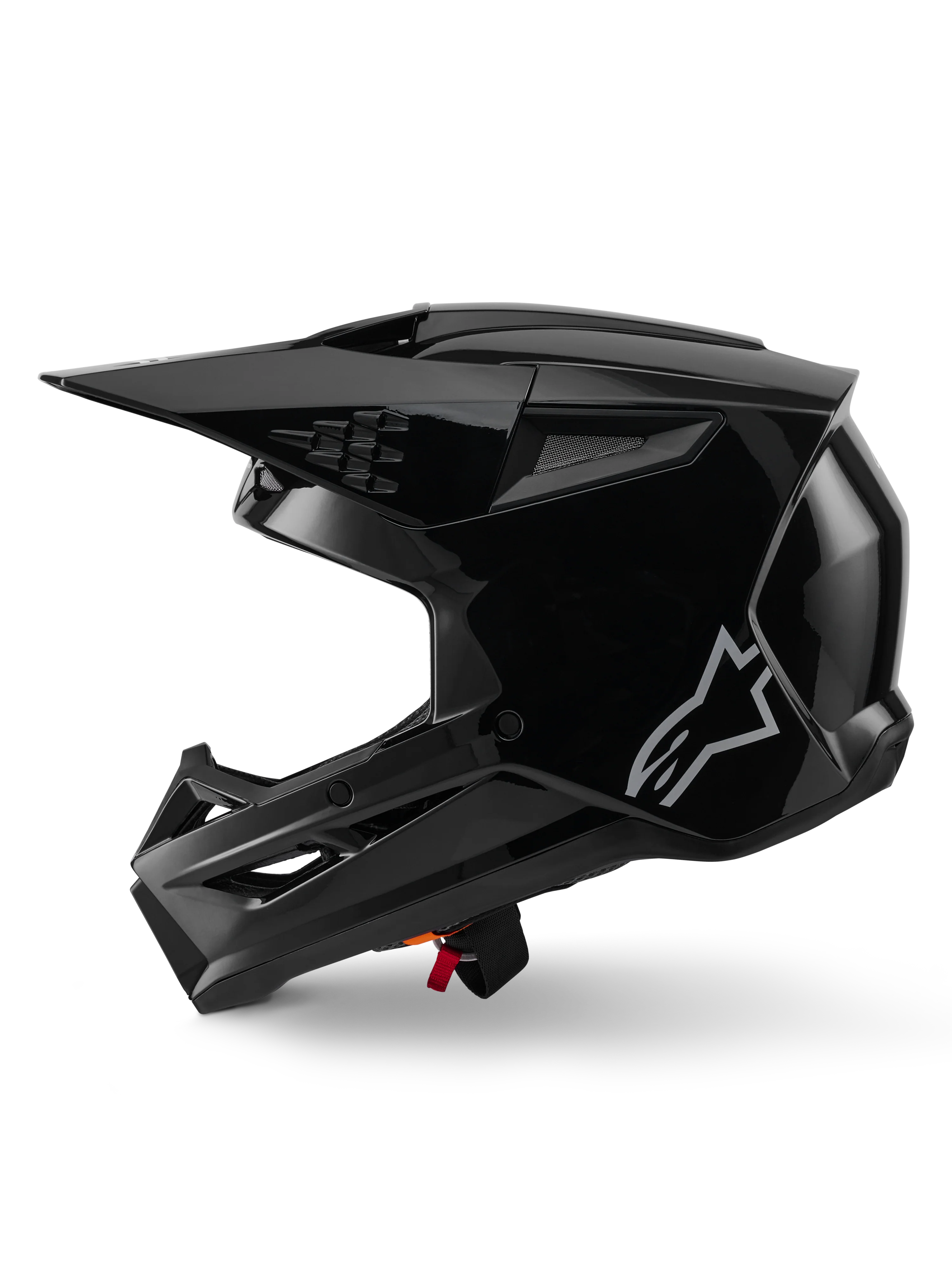 Capacete S-M3 Solid ECE 22.06 - Image 5
