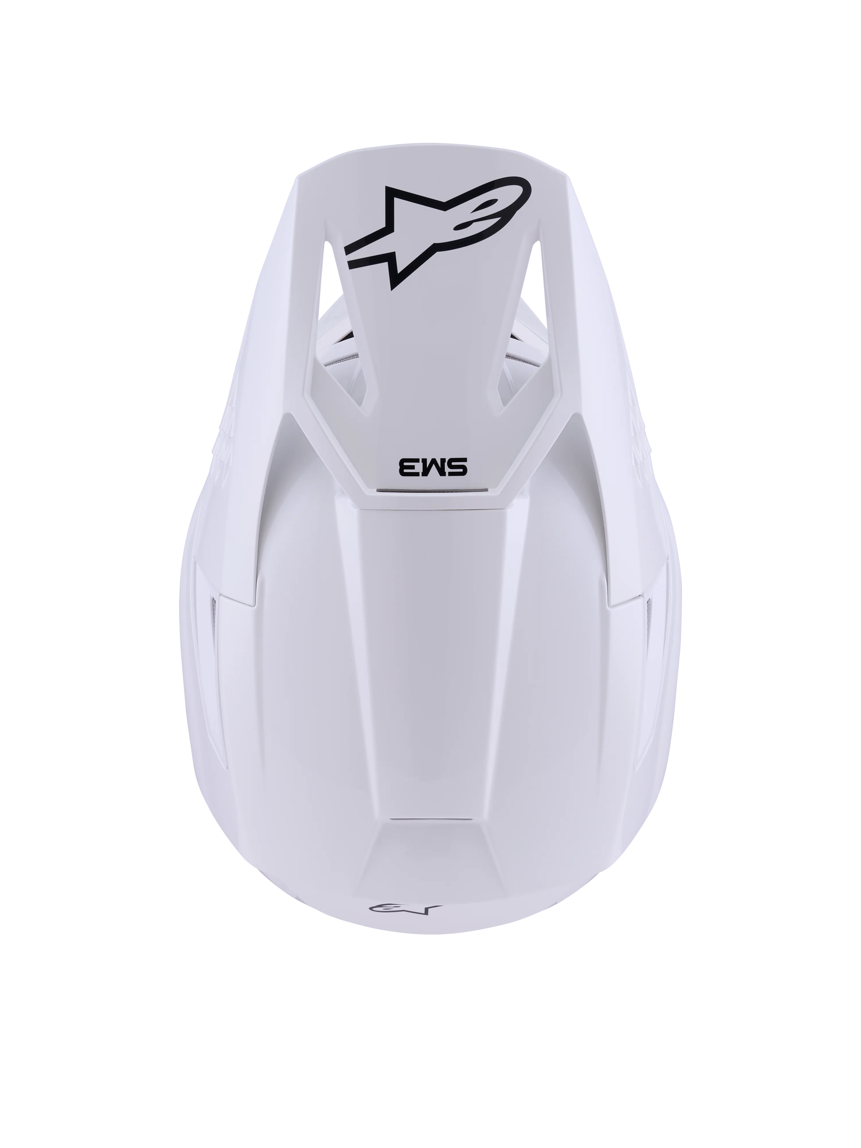 Capacete S-M3 Solid ECE 22.06 - Image 7