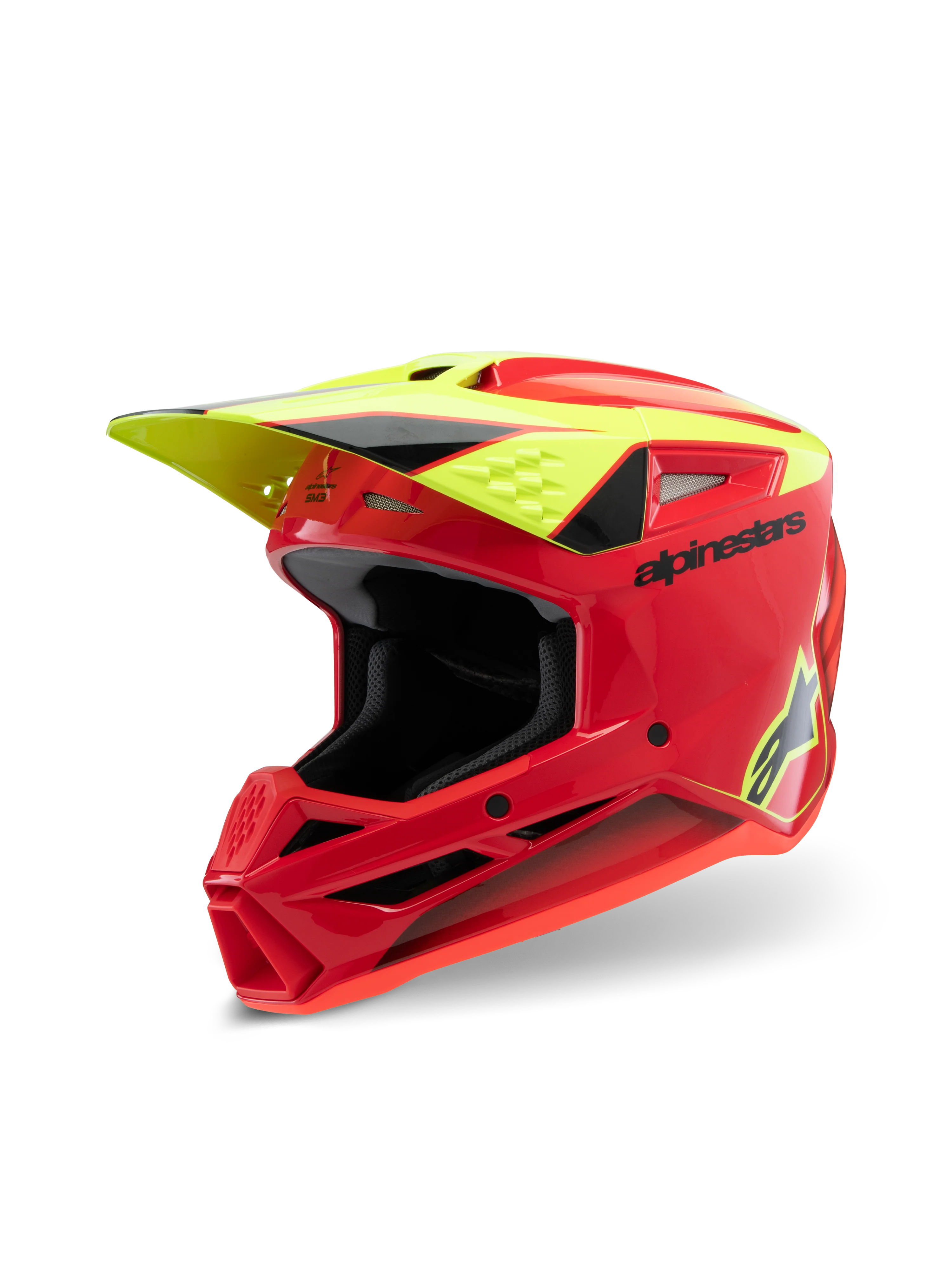 Capacete S-M3 Fray Jovem ECE 22.06 - Image 6