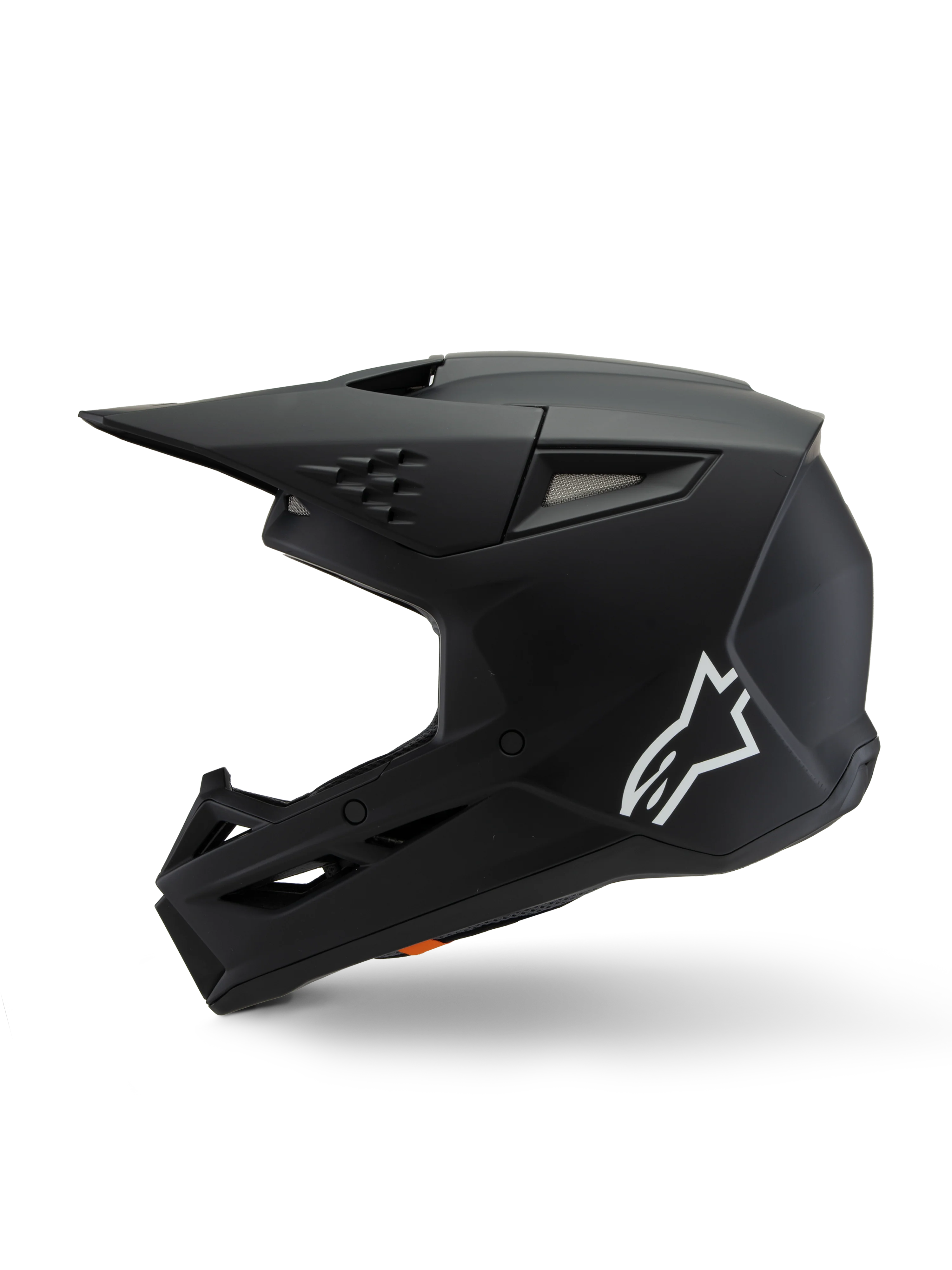 Capacete S-M3 Solid Jovem ECE 22.06 - Image 5