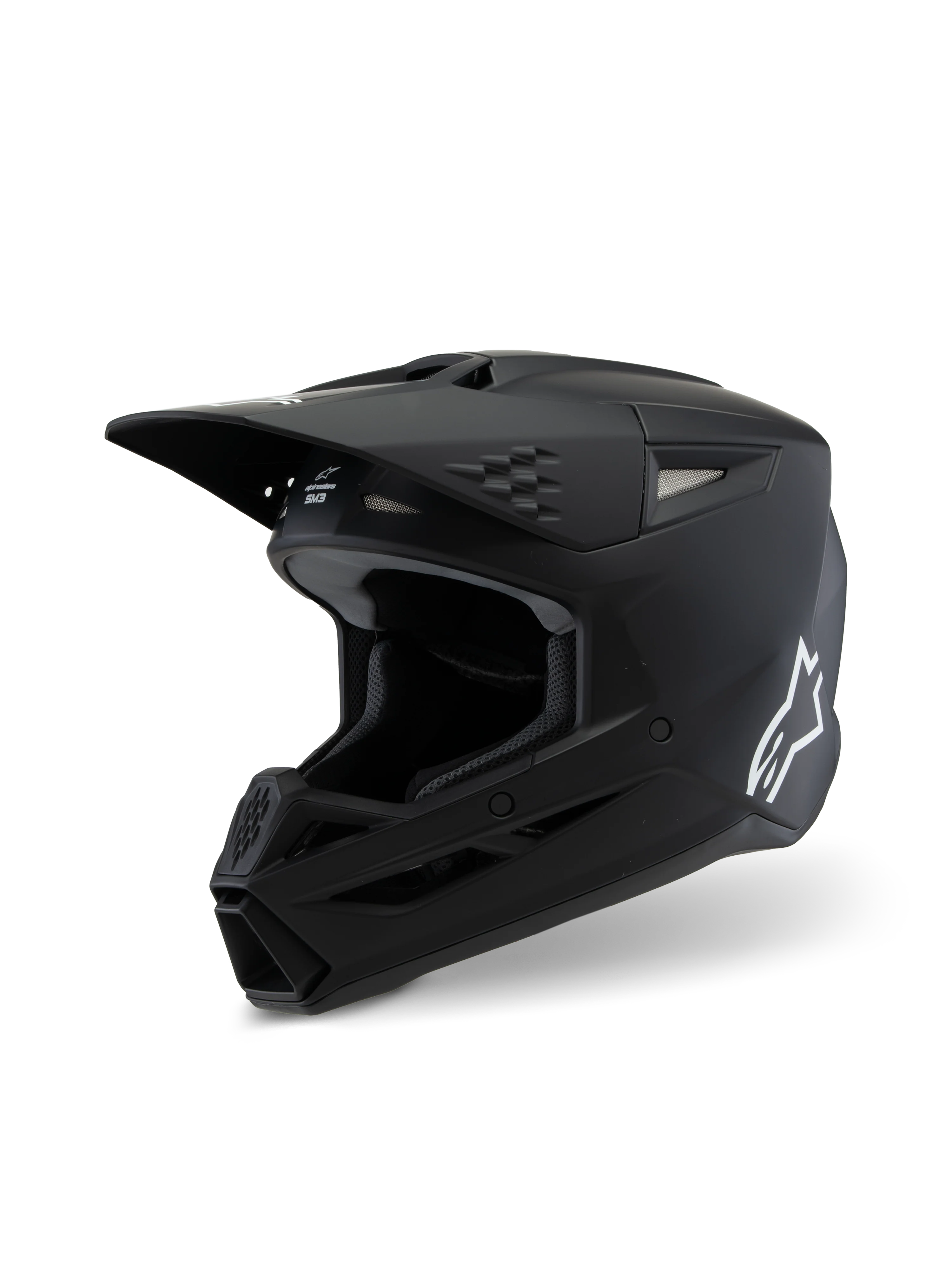 Capacete S-M3 Solid Jovem ECE 22.06 - Image 6