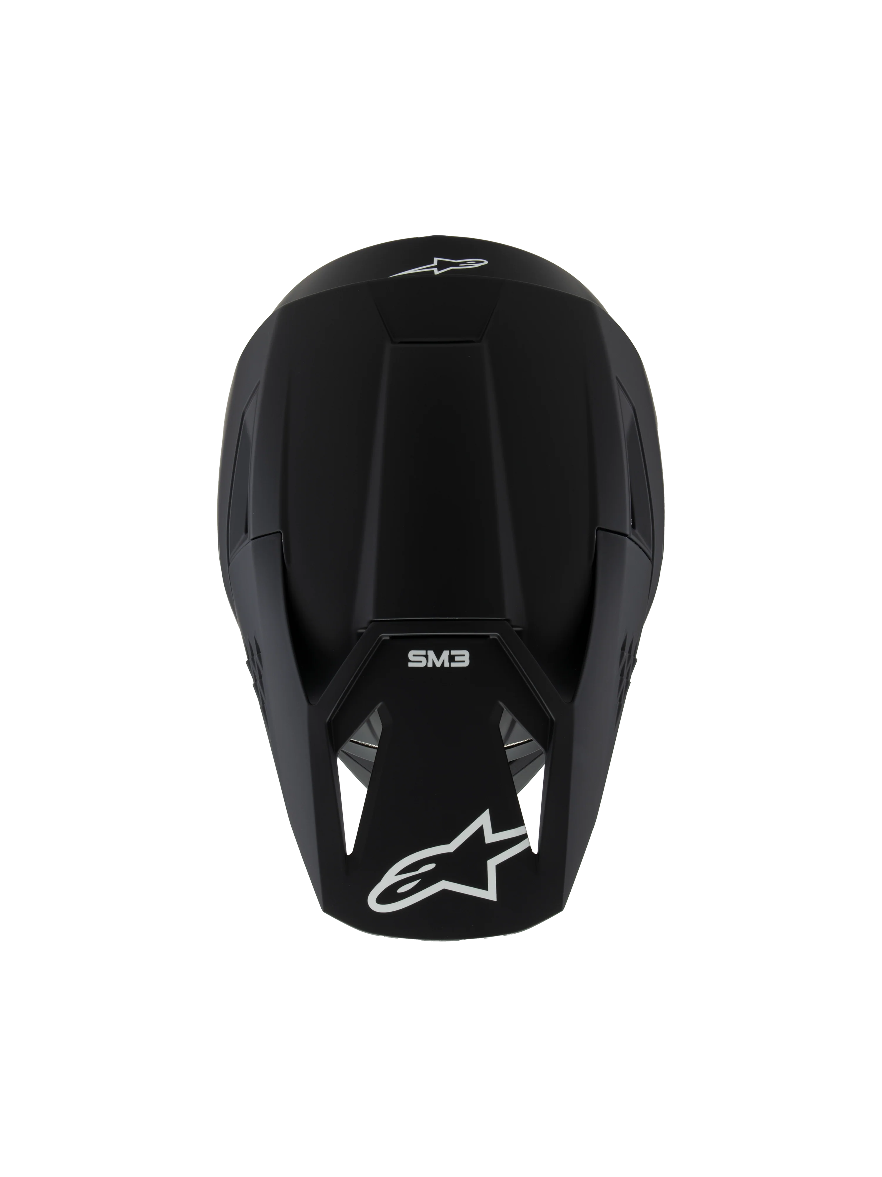 Capacete S-M3 Solid Jovem ECE 22.06 - Image 7