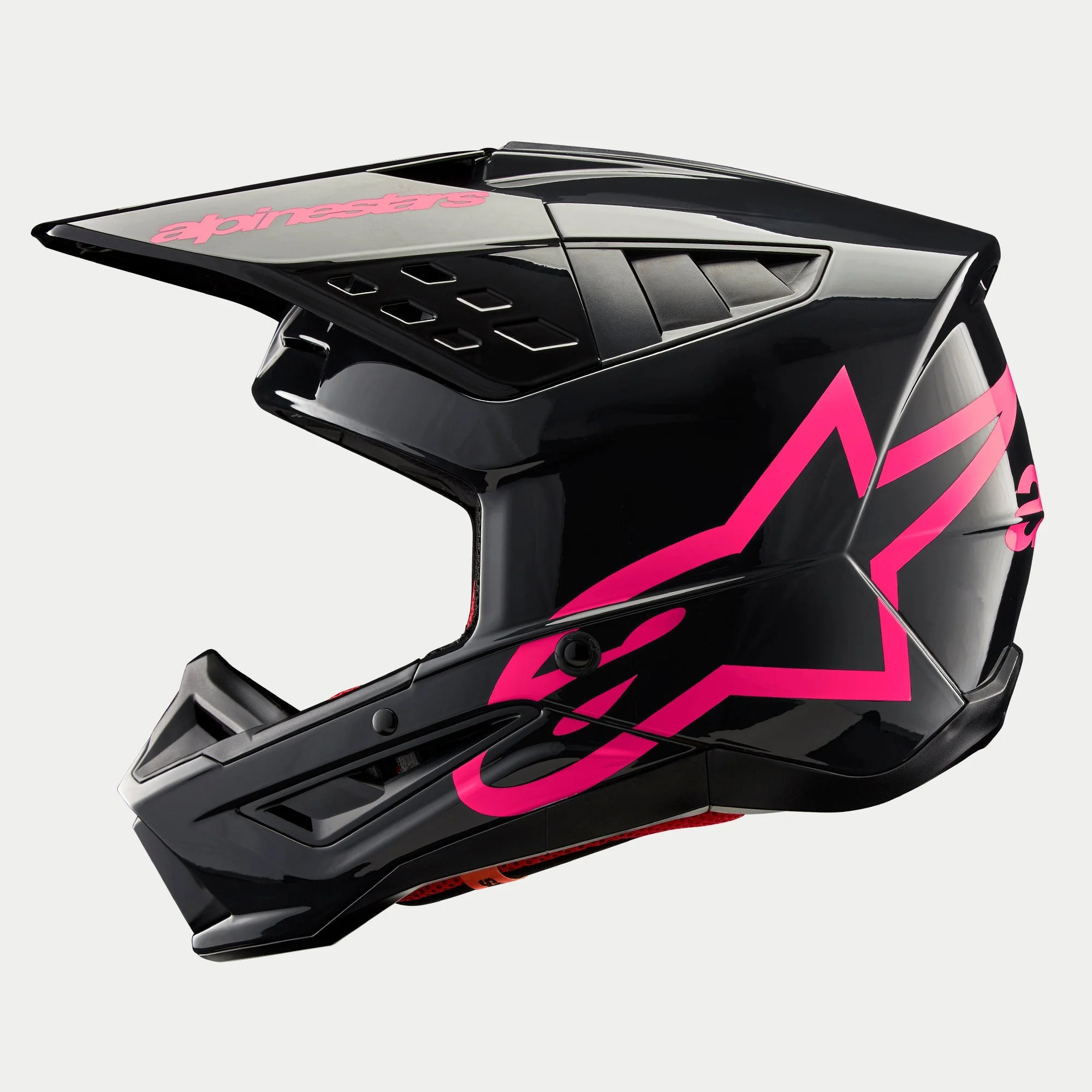 Capacete S-M5 Corp ECE 22.06 - Image 5