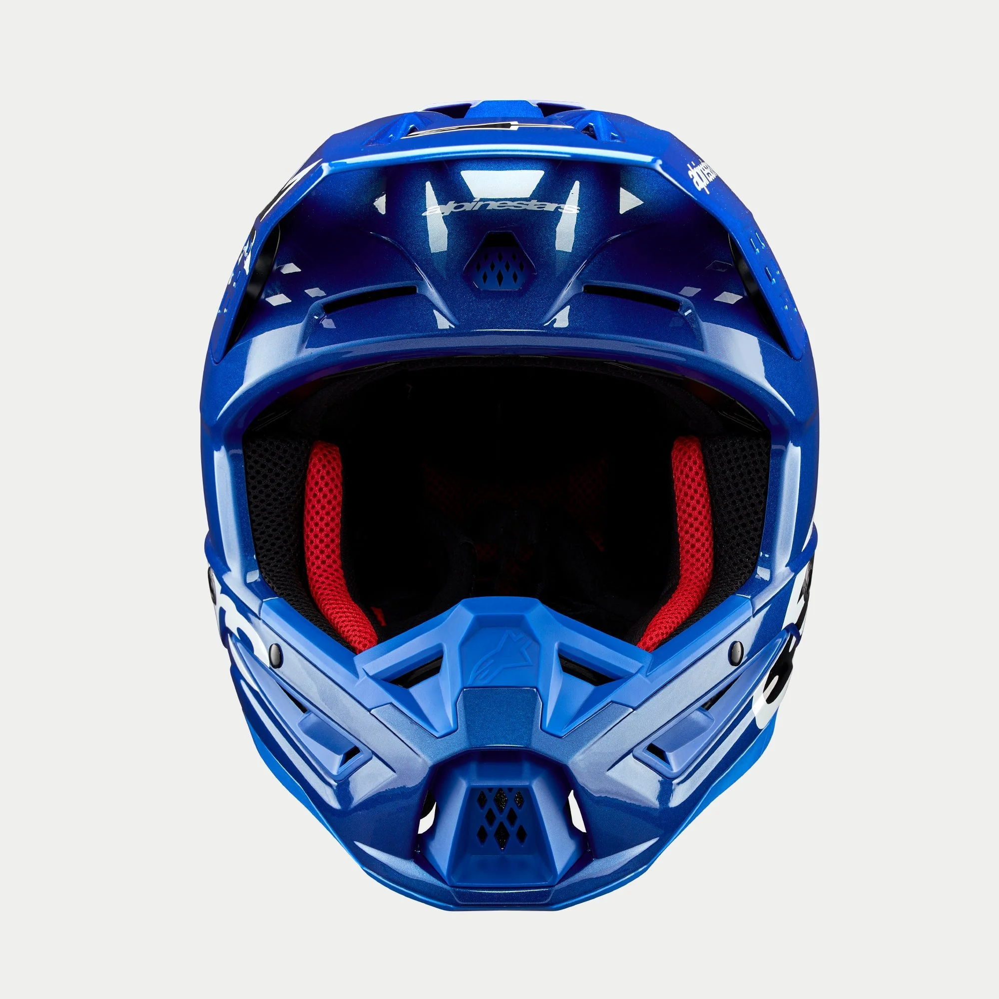 Capacete S-M5 Corp ECE 22.06 - Image 2
