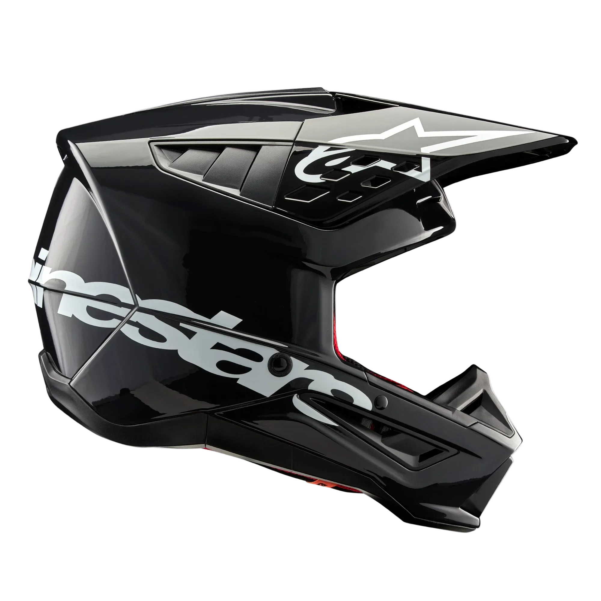 Capacete S-M5 Corp ECE 22.06
