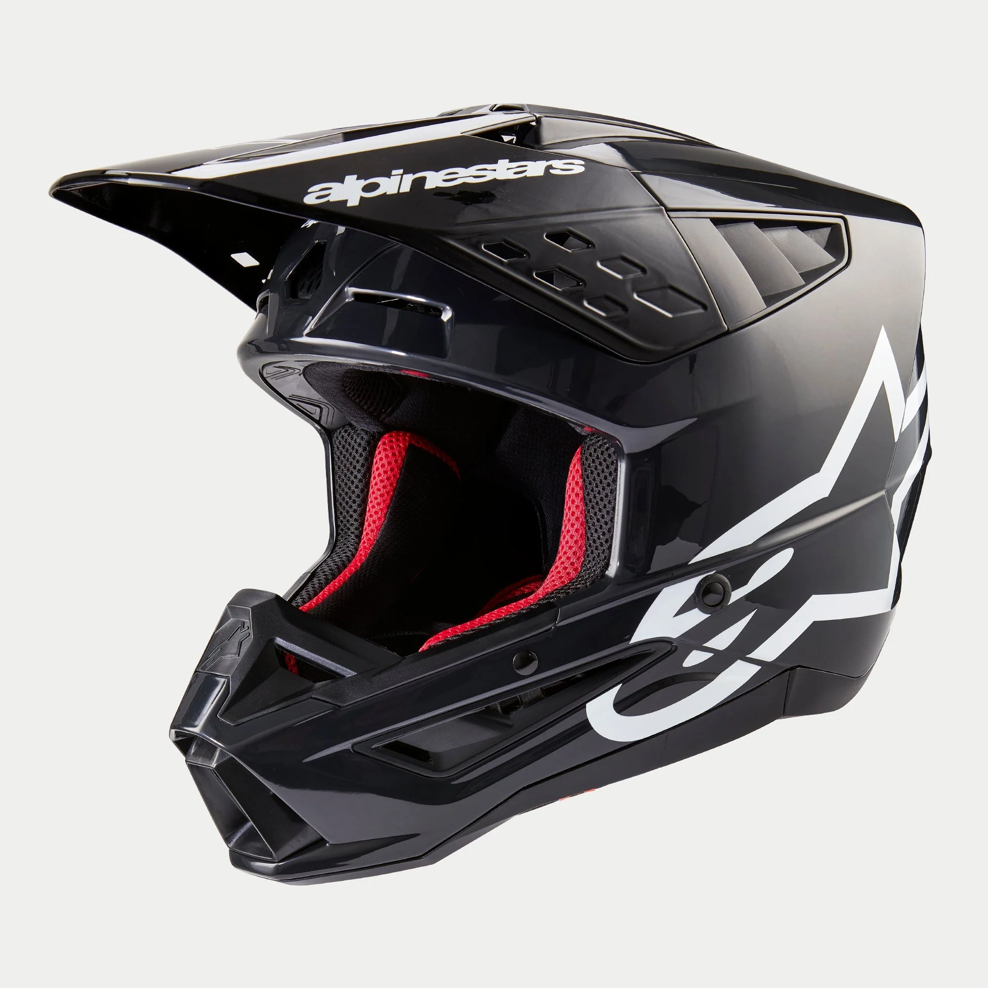 Capacete S-M5 Corp ECE 22.06 - Image 6