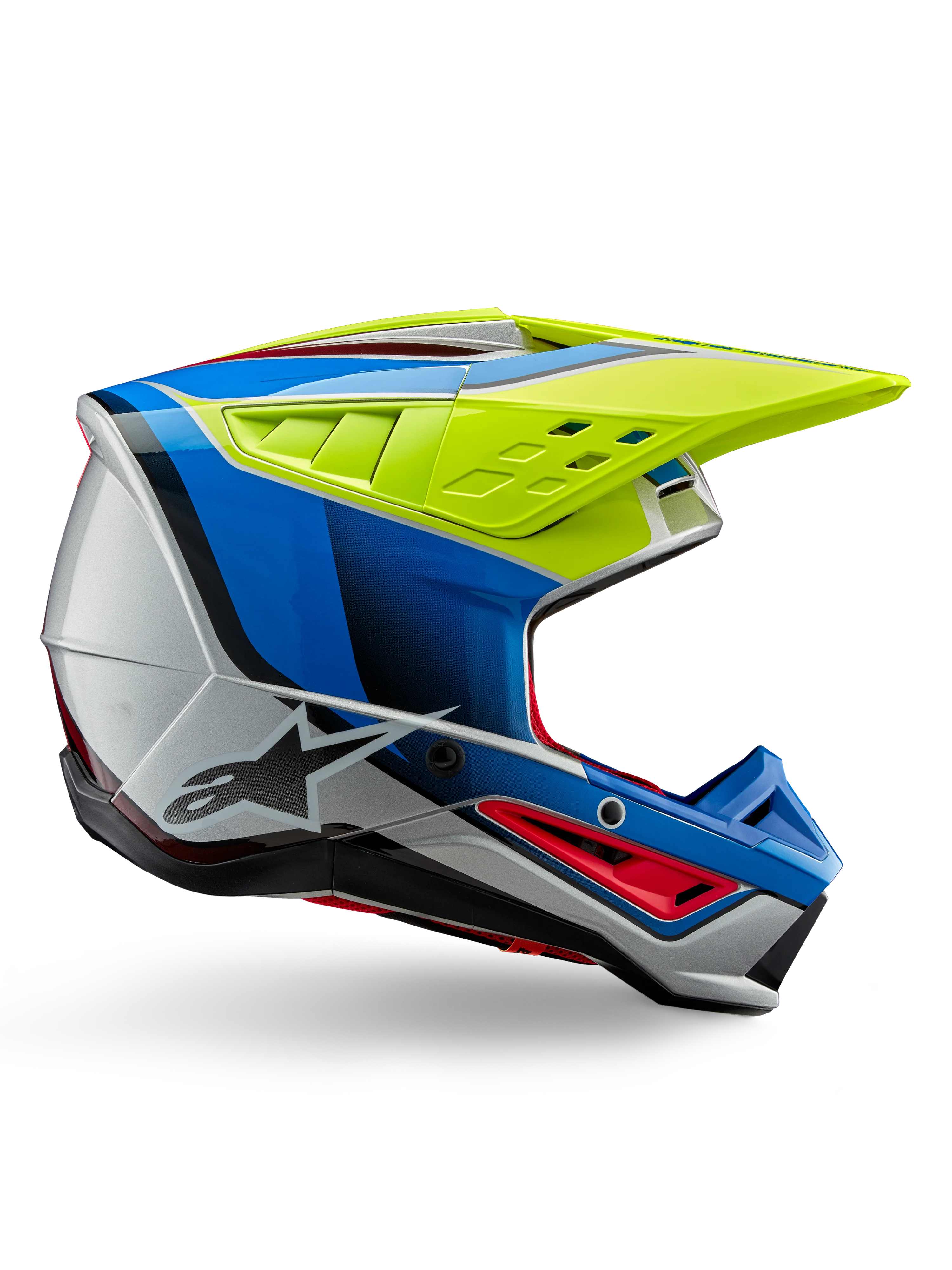 Capacete S-M5 Sail ECE 22.06