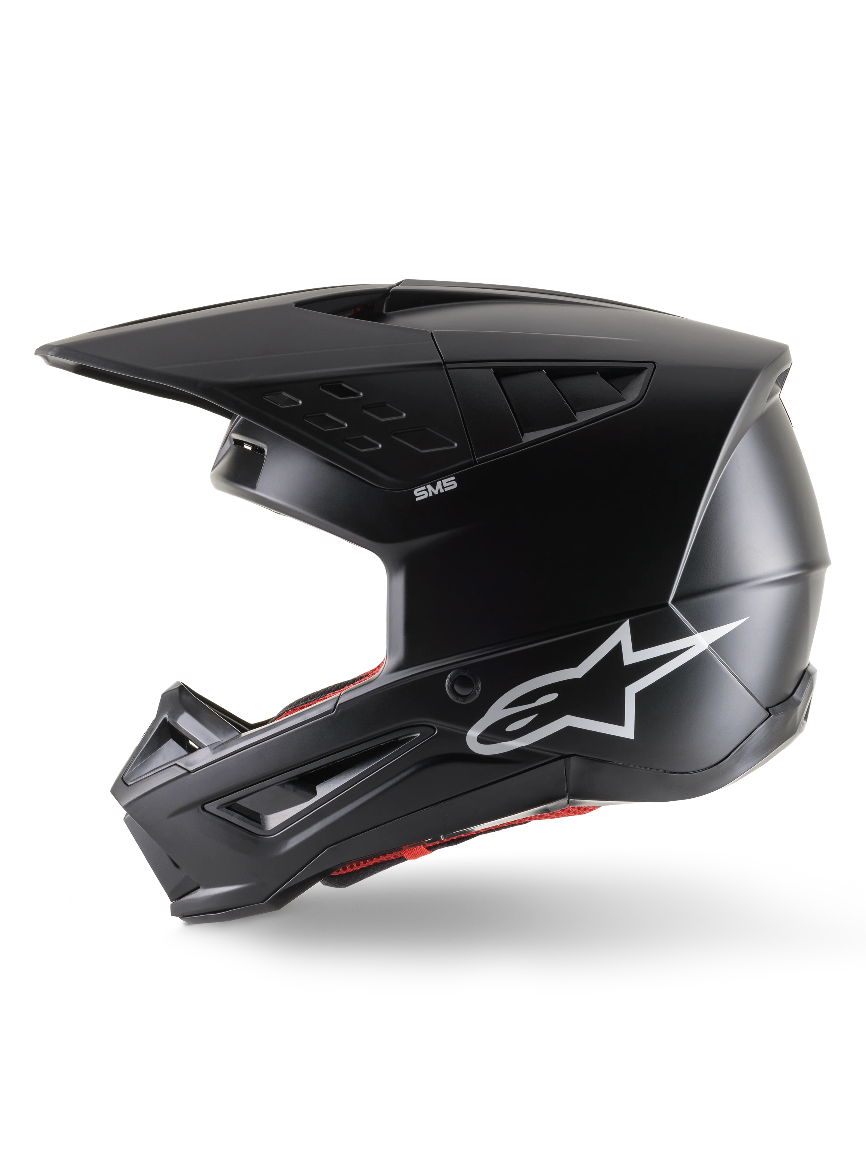 Capacete S-M5 Solid ECE 22.06 - Image 5